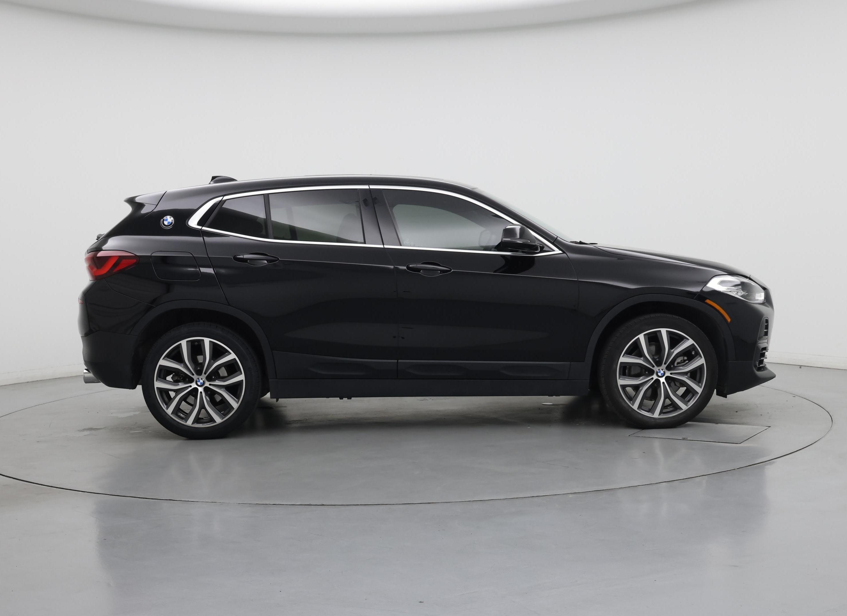 Thumbnail: 2023 BMW X2 - 7