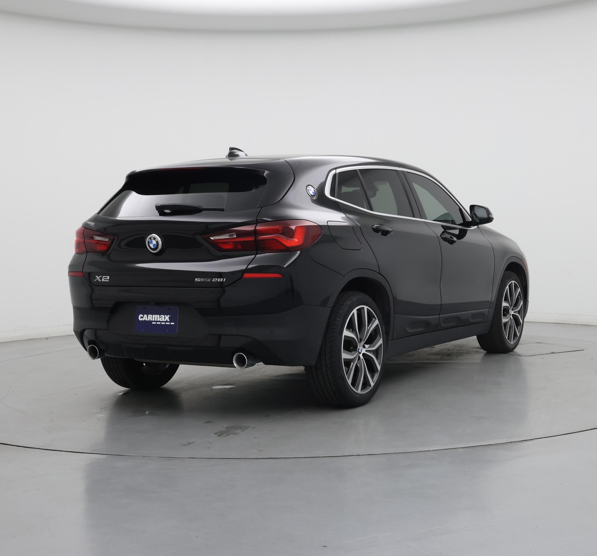 Thumbnail: 2023 BMW X2 - 8