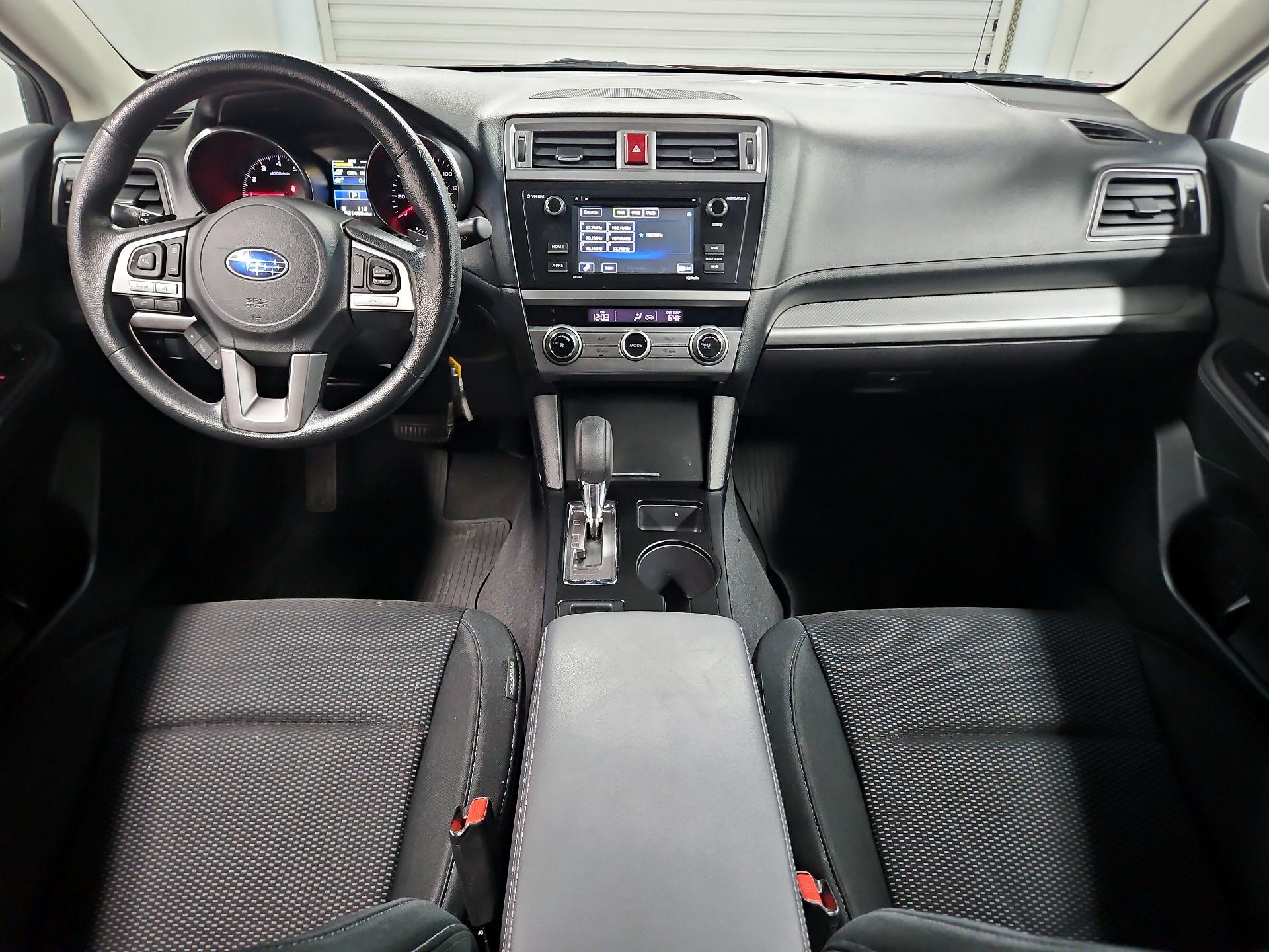 Thumbnail: 2016 Subaru Outback - 9