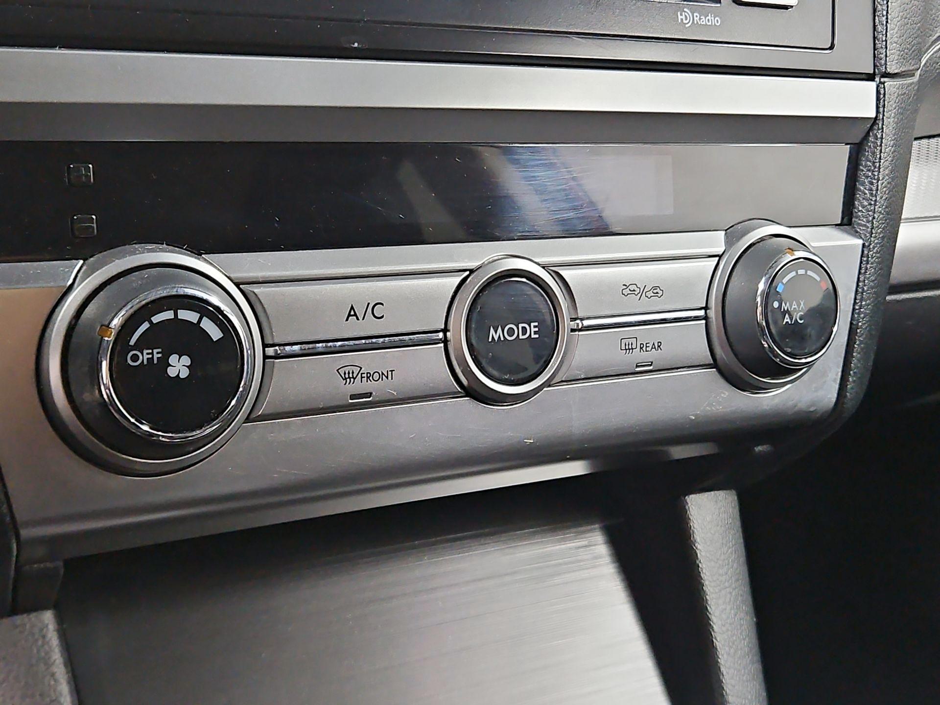 Thumbnail: 2016 Subaru Outback - 16