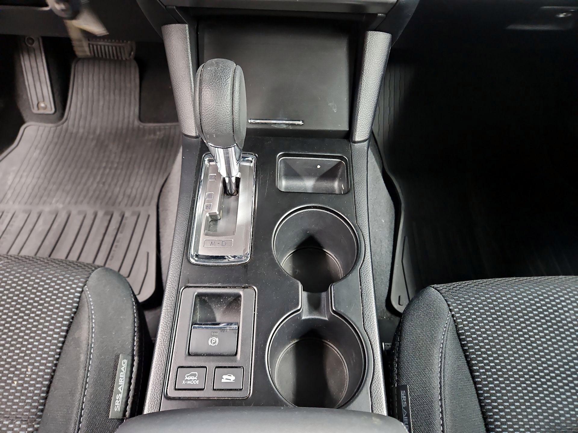 Thumbnail: 2016 Subaru Outback - 17