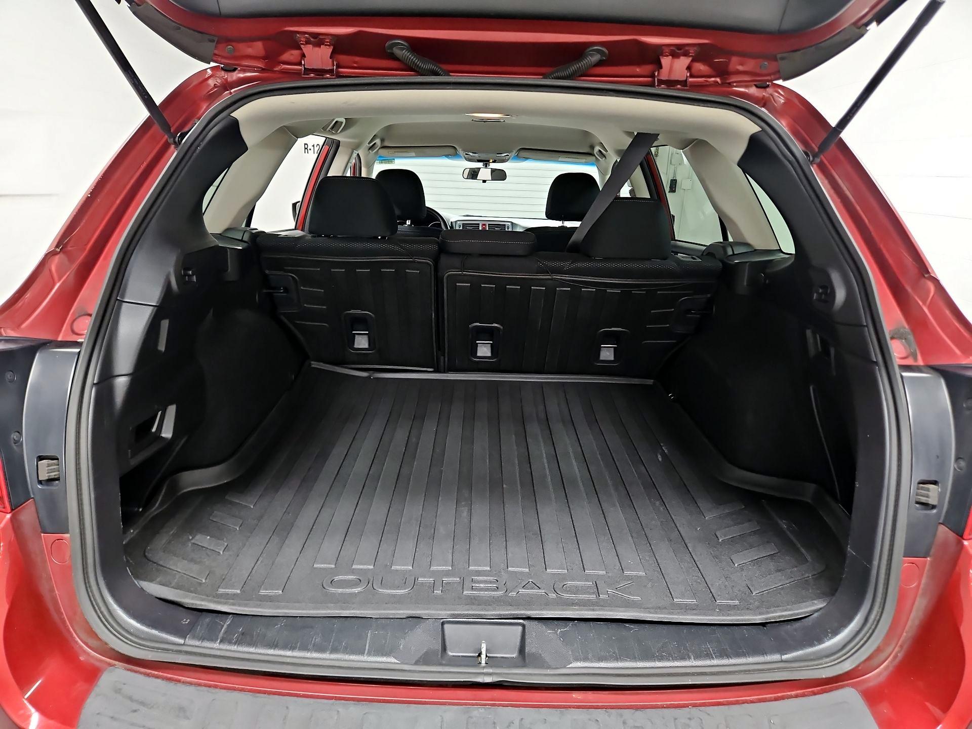 Thumbnail: 2016 Subaru Outback - 20
