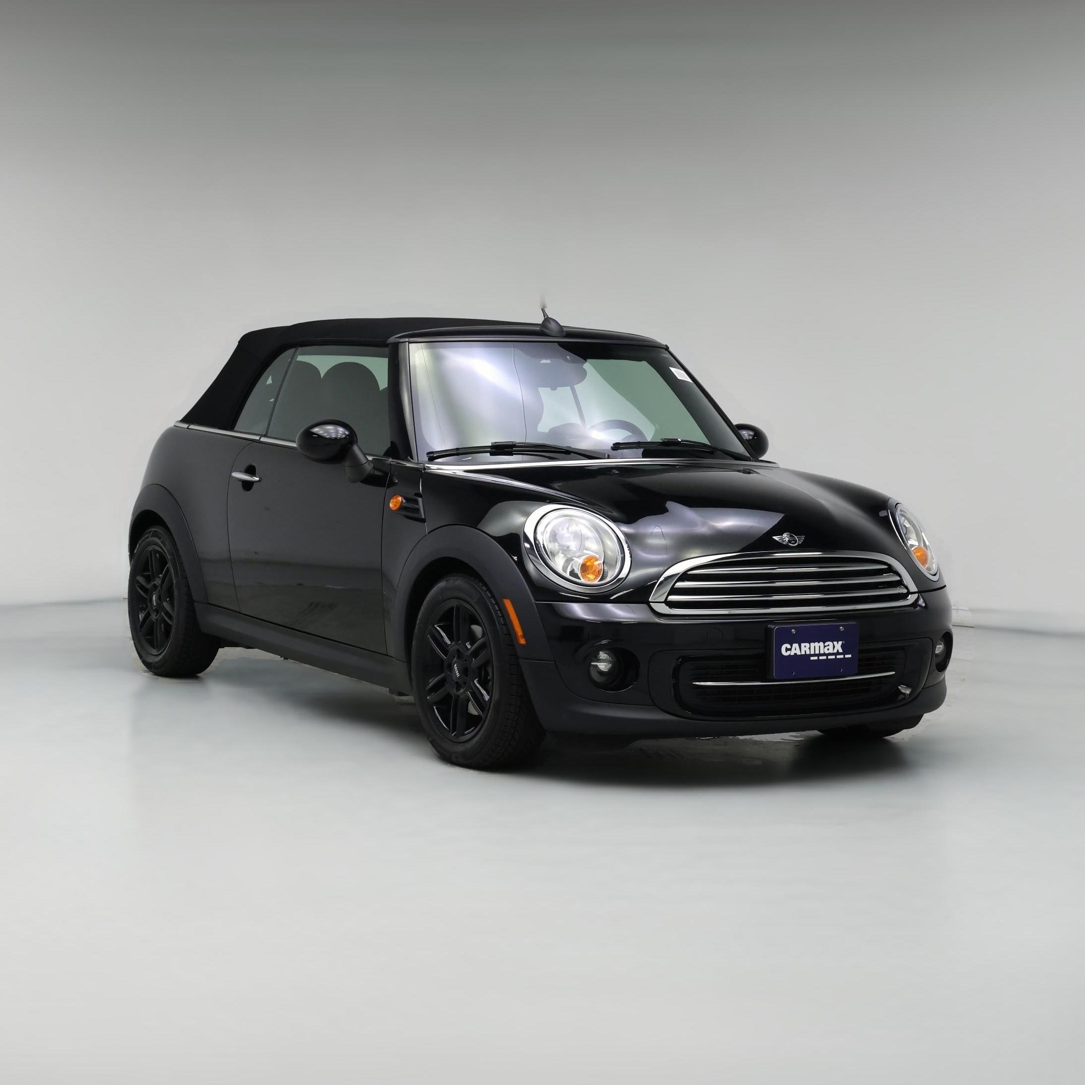 Thumbnail: 2015 MINI Cooper - 1