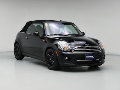 2015 Mini Cooper