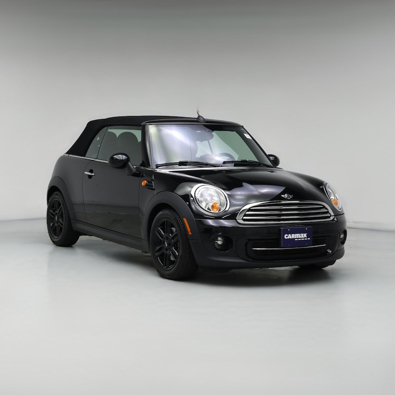 2015 Mini Cooper