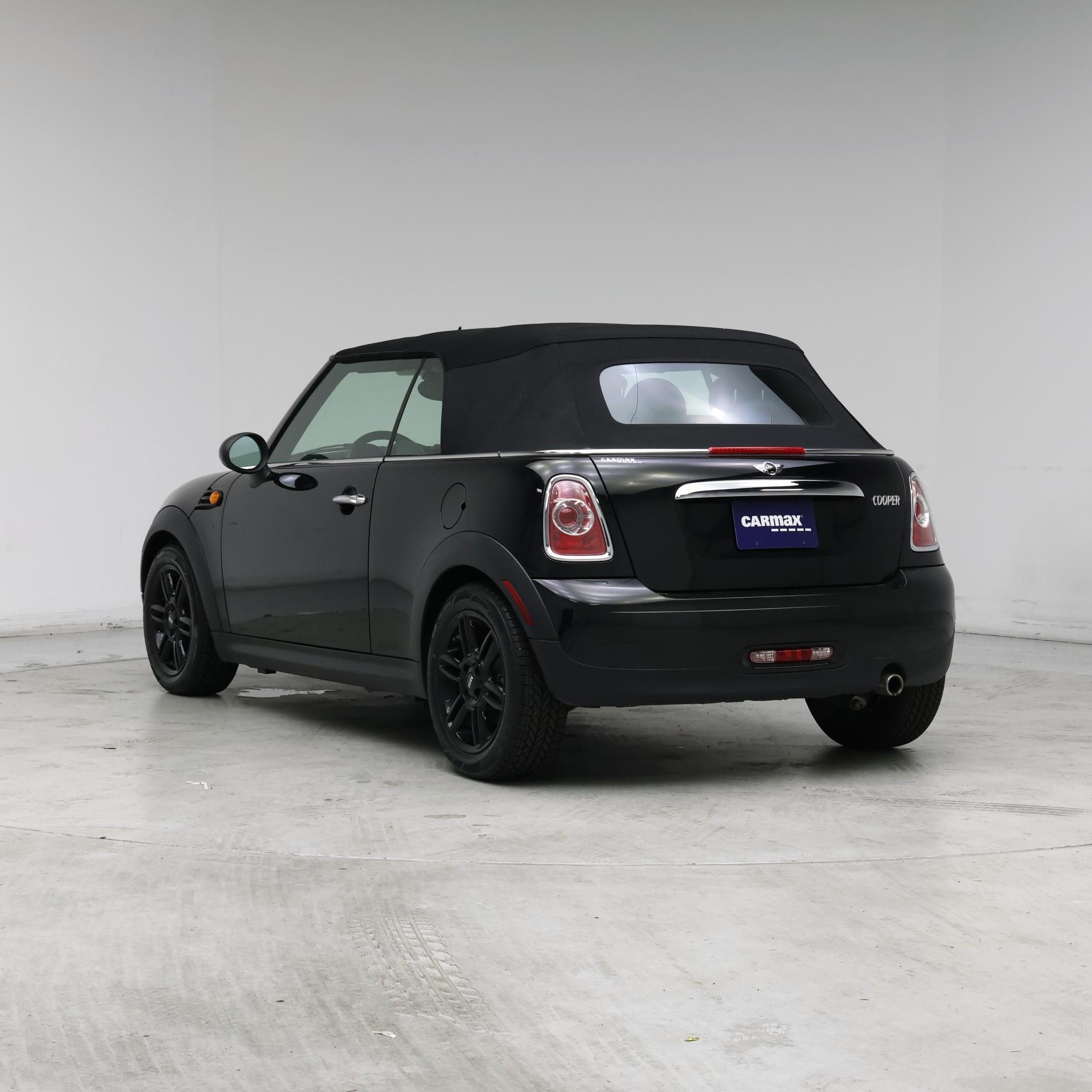 Thumbnail: 2015 MINI Cooper - 2