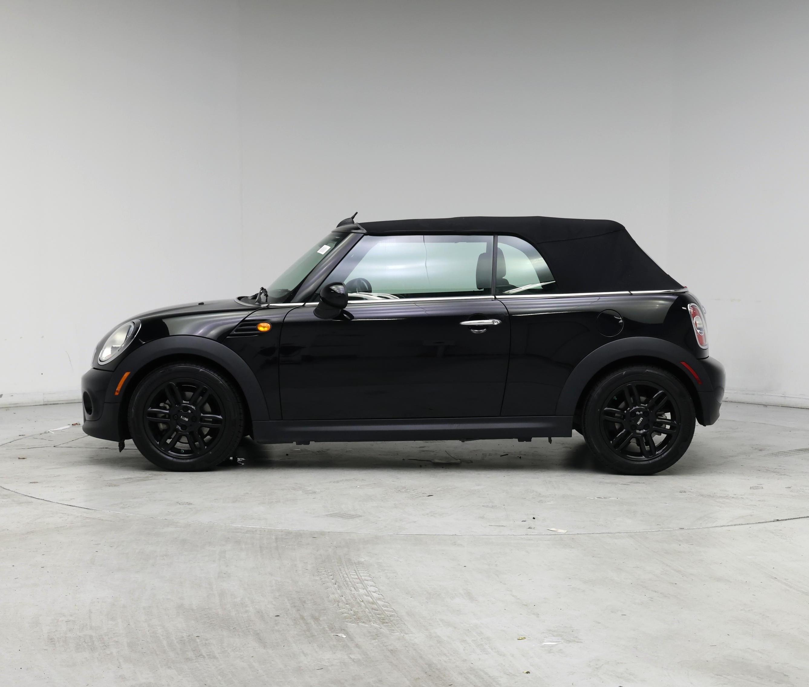 Thumbnail: 2015 MINI Cooper - 3