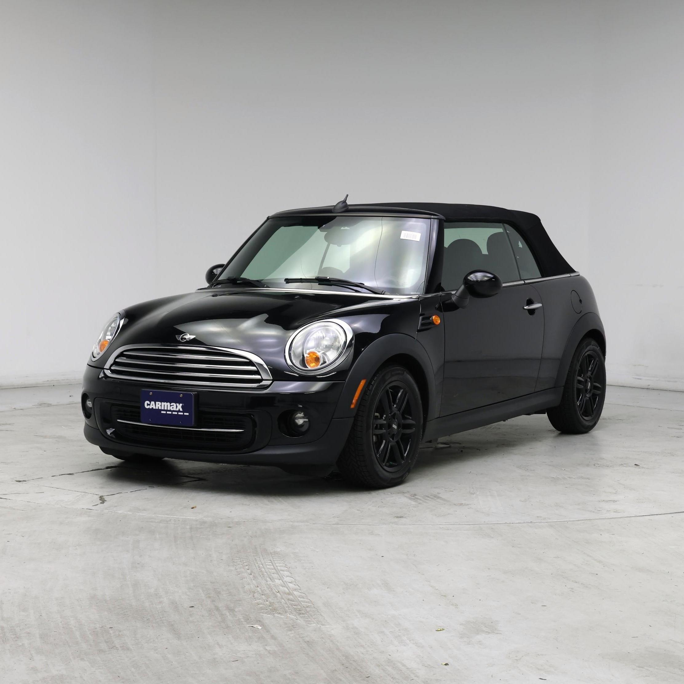 Thumbnail: 2015 MINI Cooper - 4