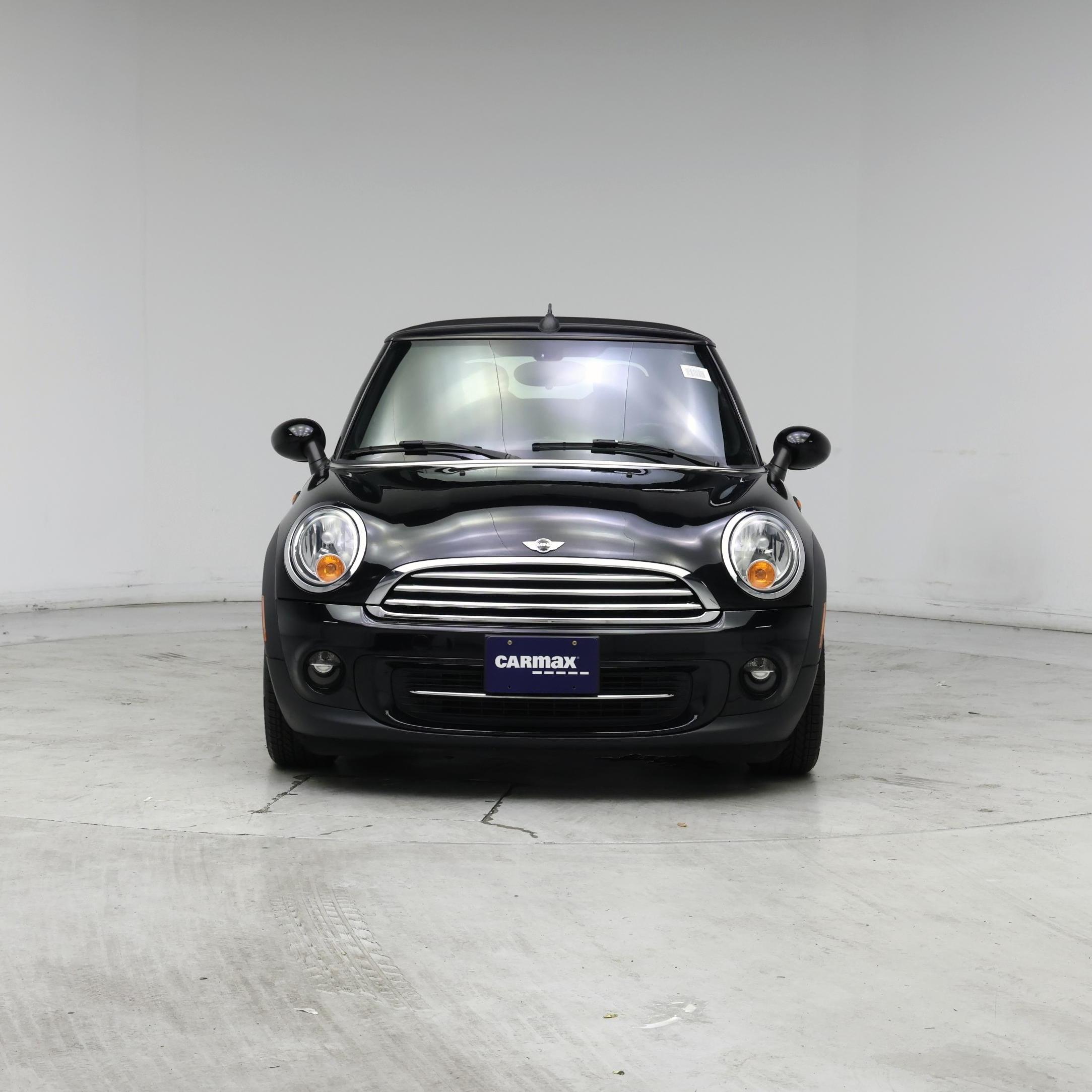 Thumbnail: 2015 MINI Cooper - 5