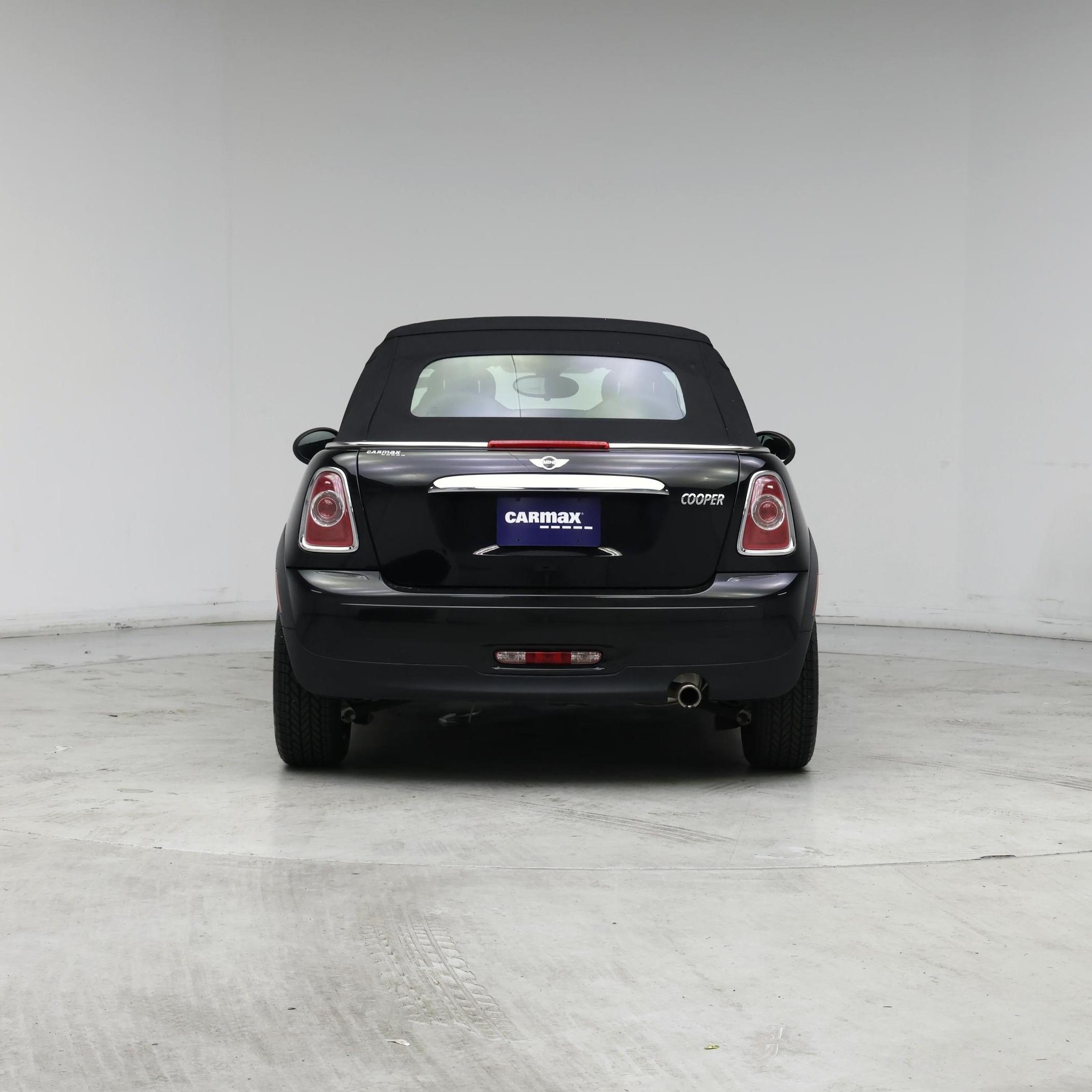 Thumbnail: 2015 MINI Cooper - 6