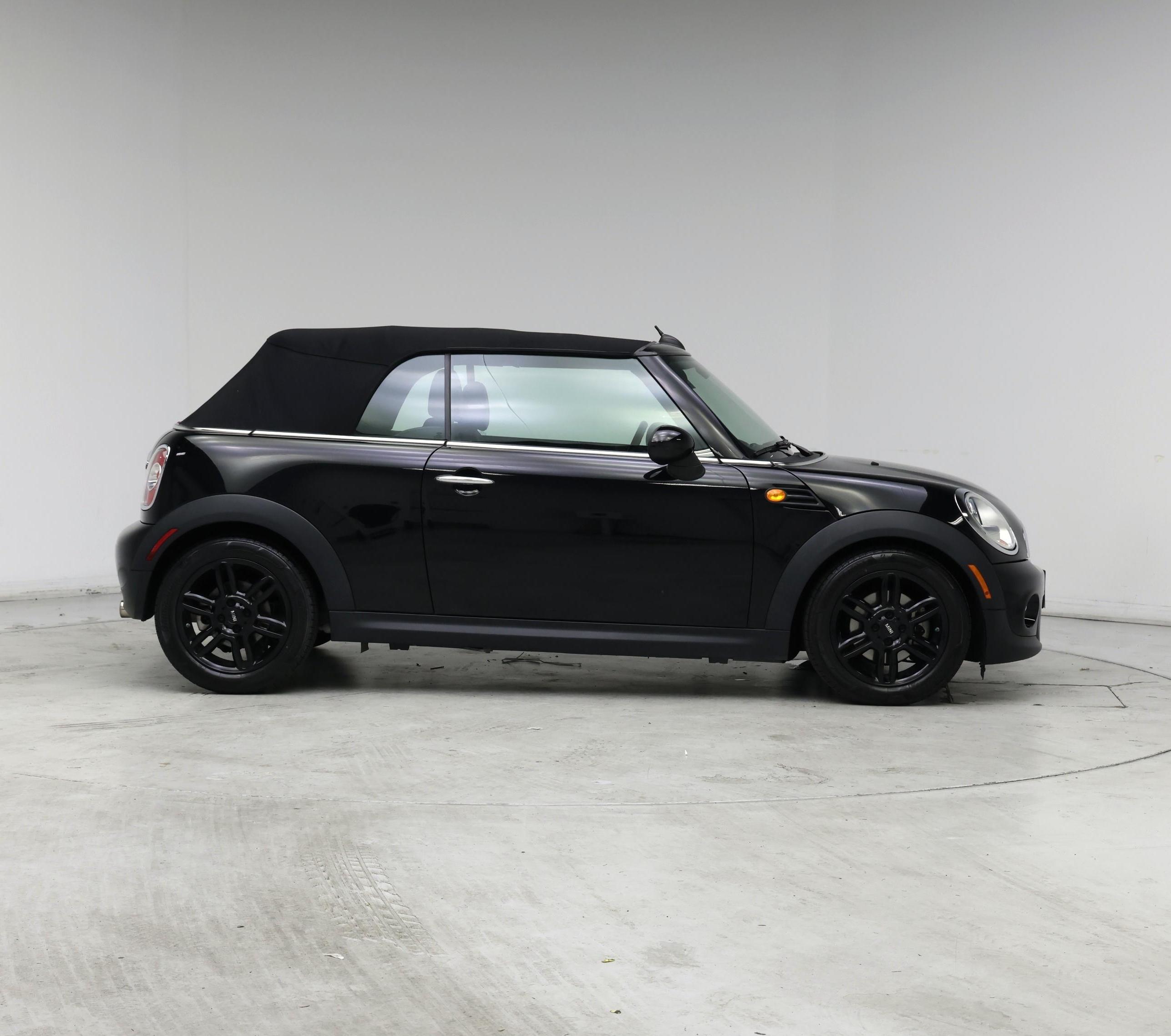 Thumbnail: 2015 MINI Cooper - 7