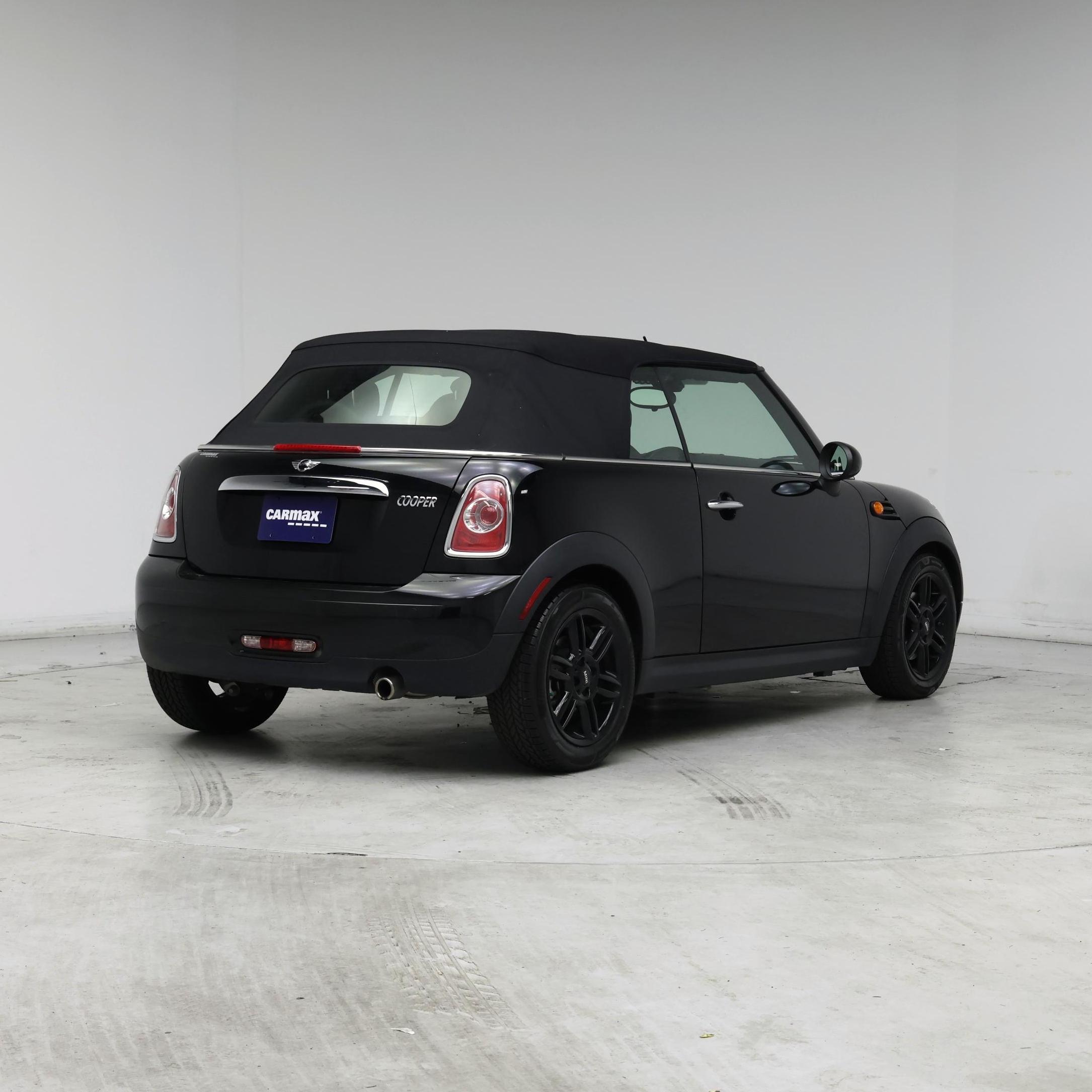 Thumbnail: 2015 MINI Cooper - 8