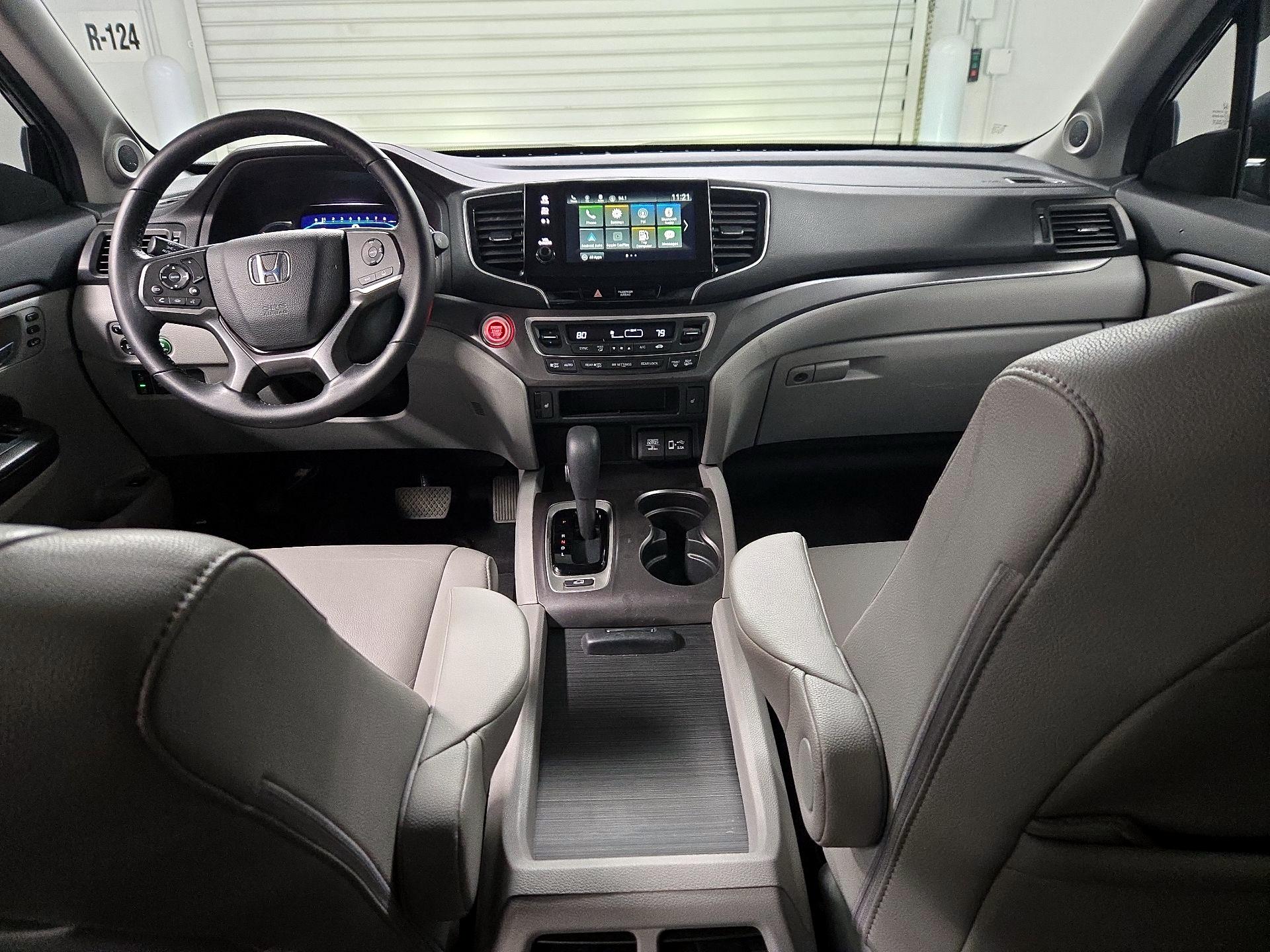 Thumbnail: 2020 Honda Pilot - 9
