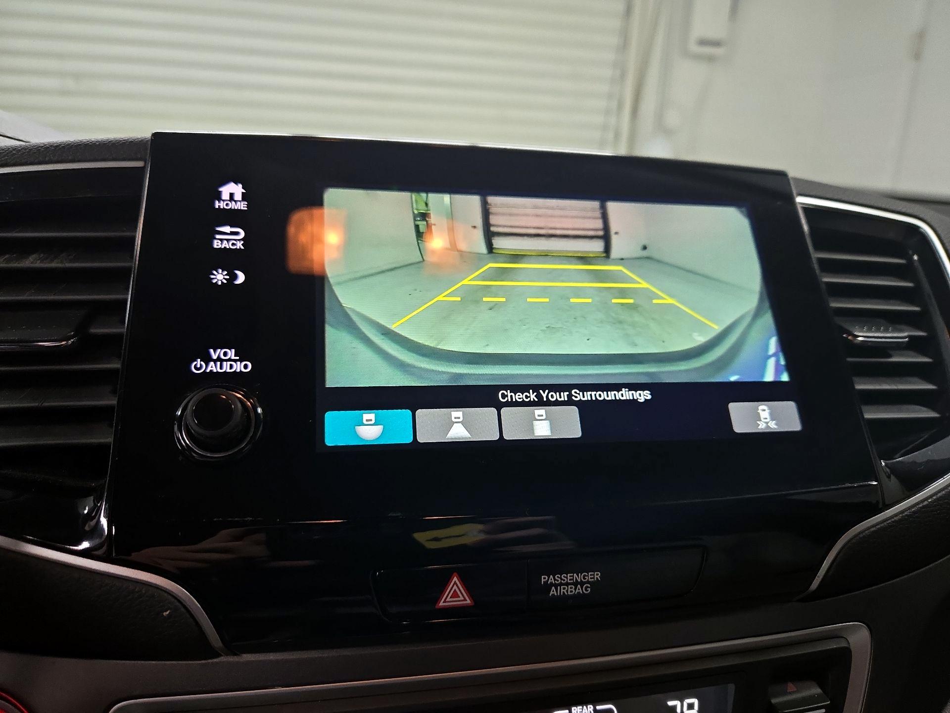 Thumbnail: 2020 Honda Pilot - 14