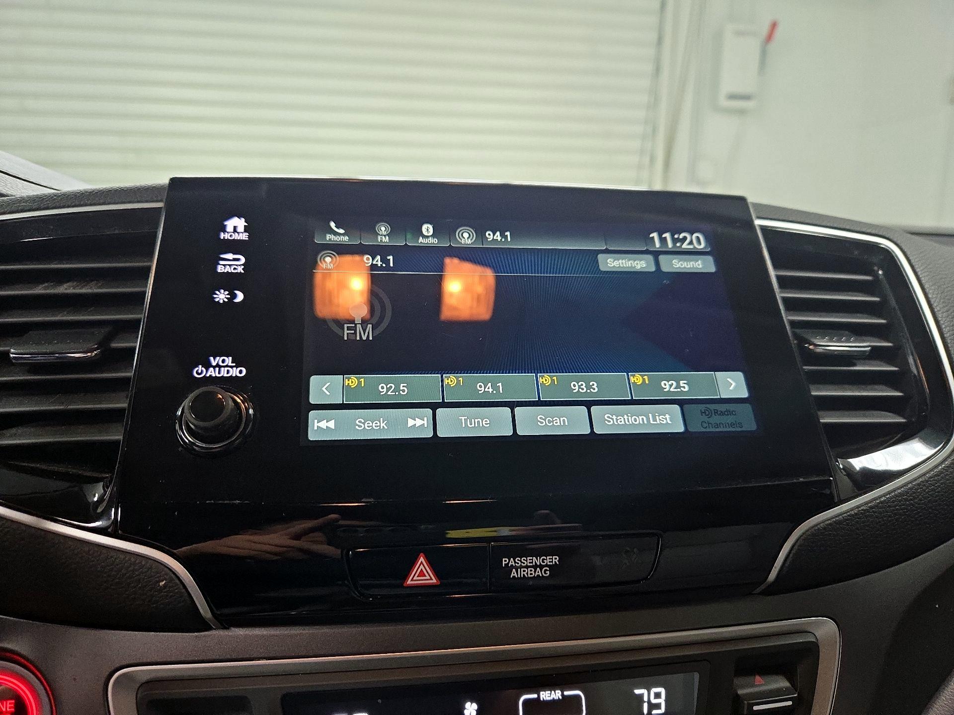 Thumbnail: 2020 Honda Pilot - 15