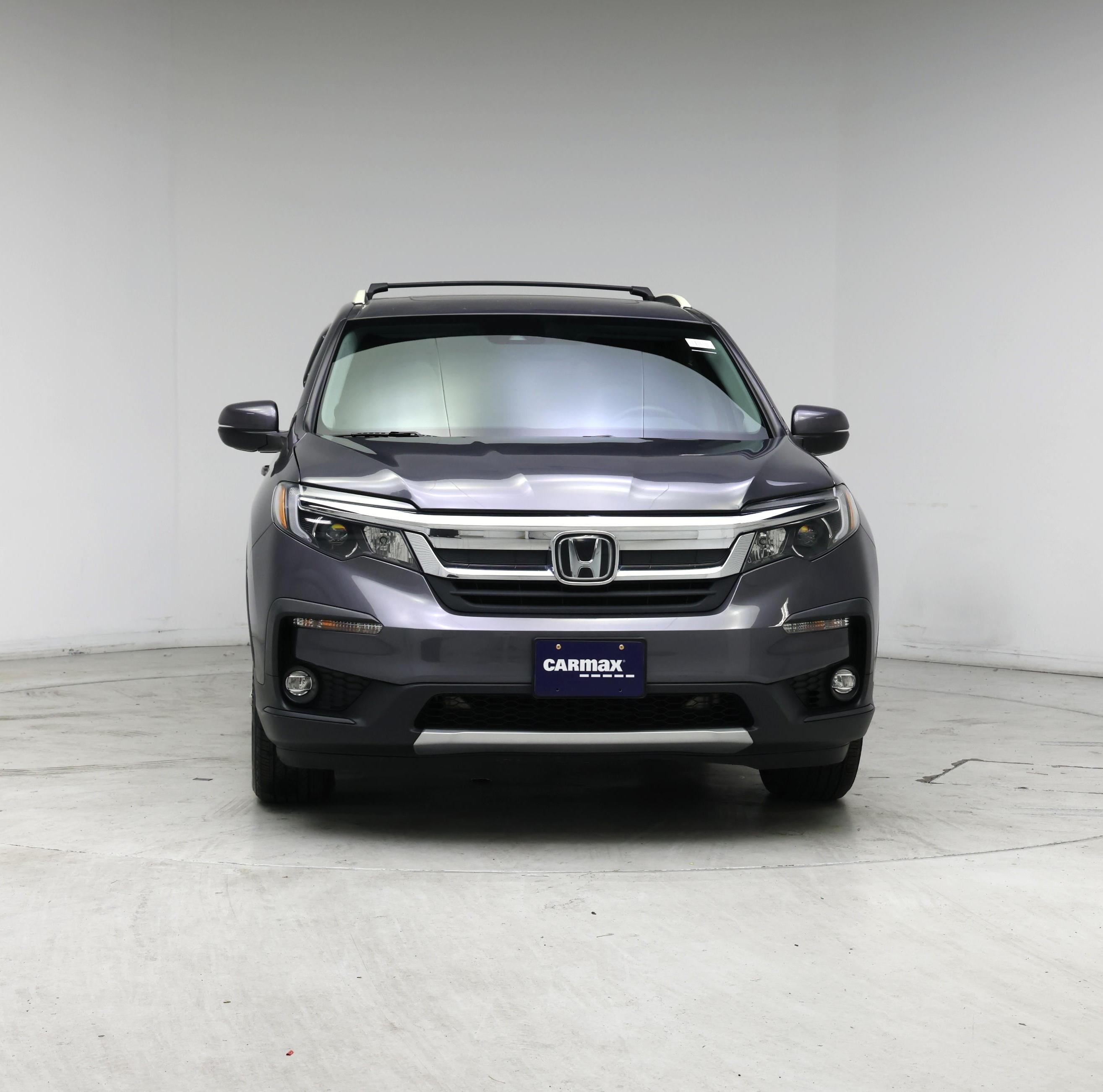 Thumbnail: 2020 Honda Pilot - 5