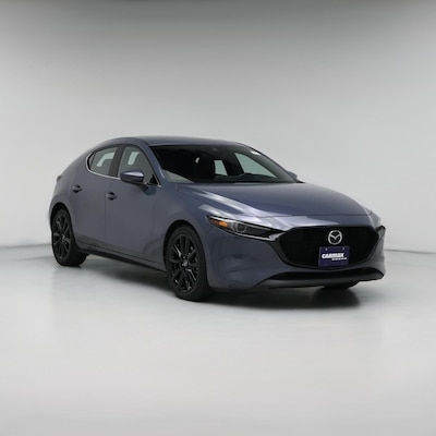 2020 Mazda Mazda3 Premium