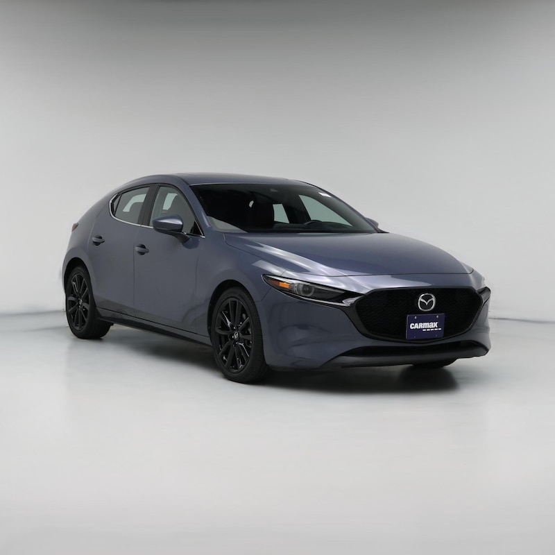 2020 Mazda Mazda3 Premium