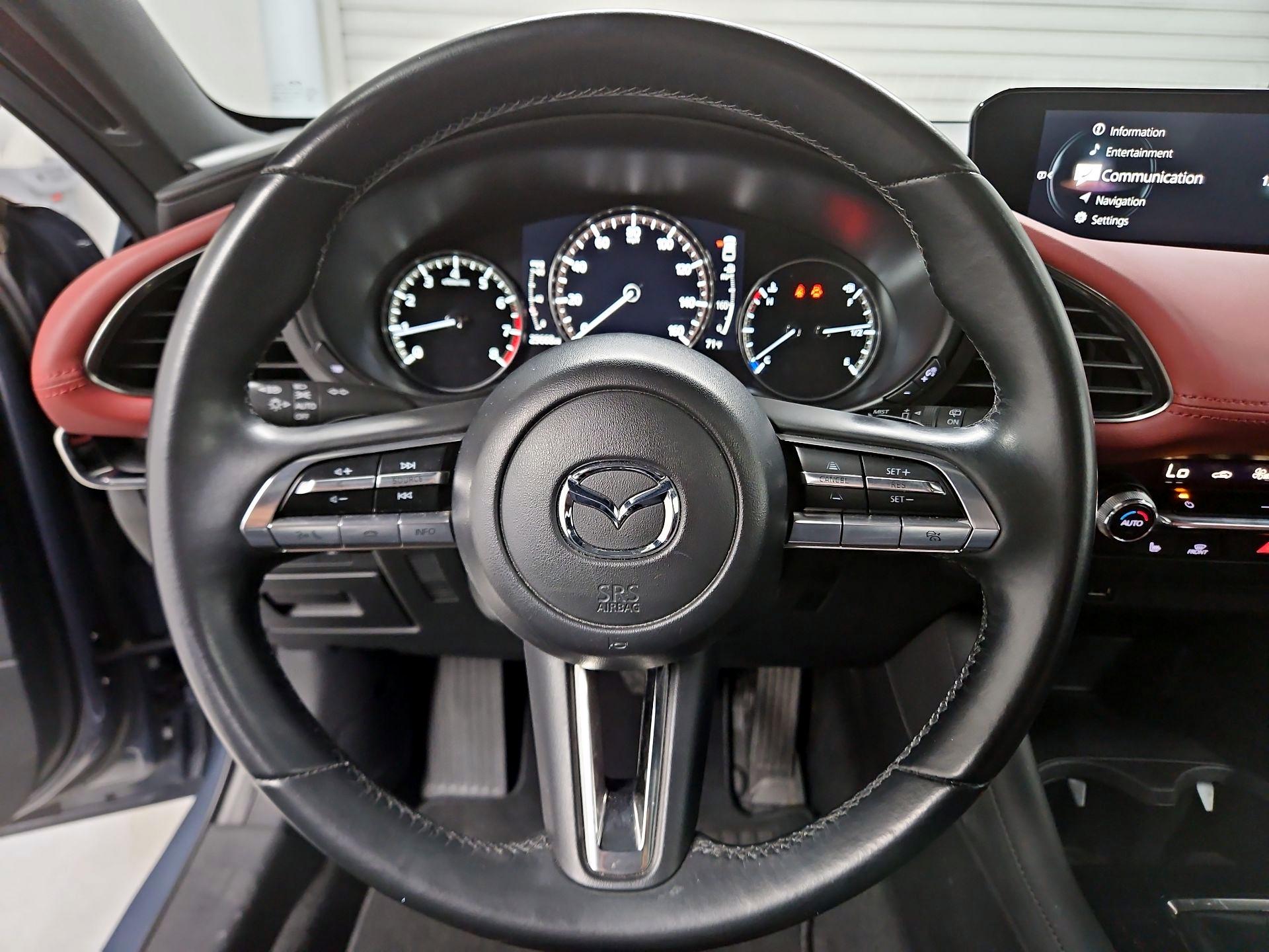 Thumbnail: 2020 Mazda Mazda3 - 10