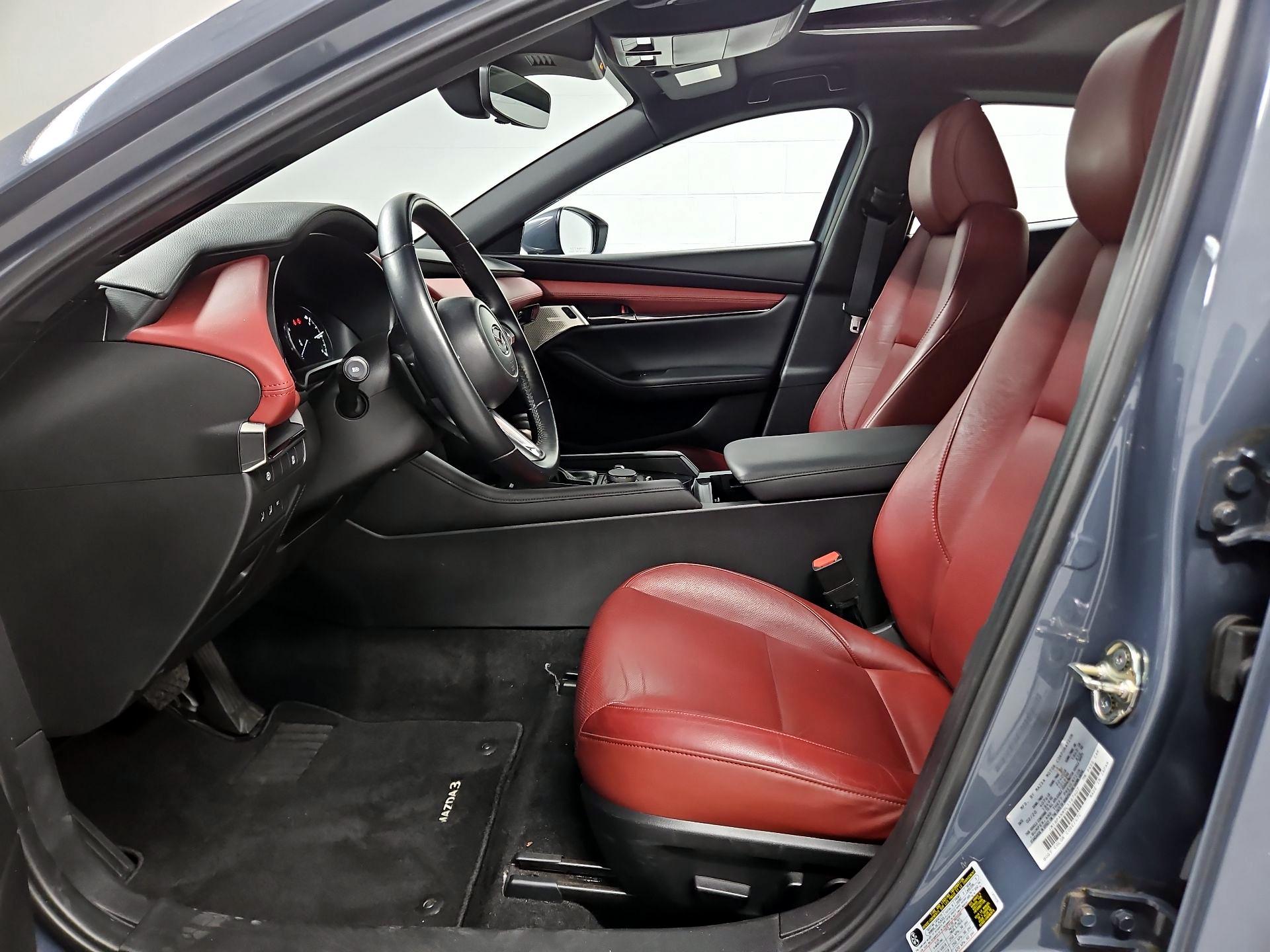 Thumbnail: 2020 Mazda Mazda3 - 11