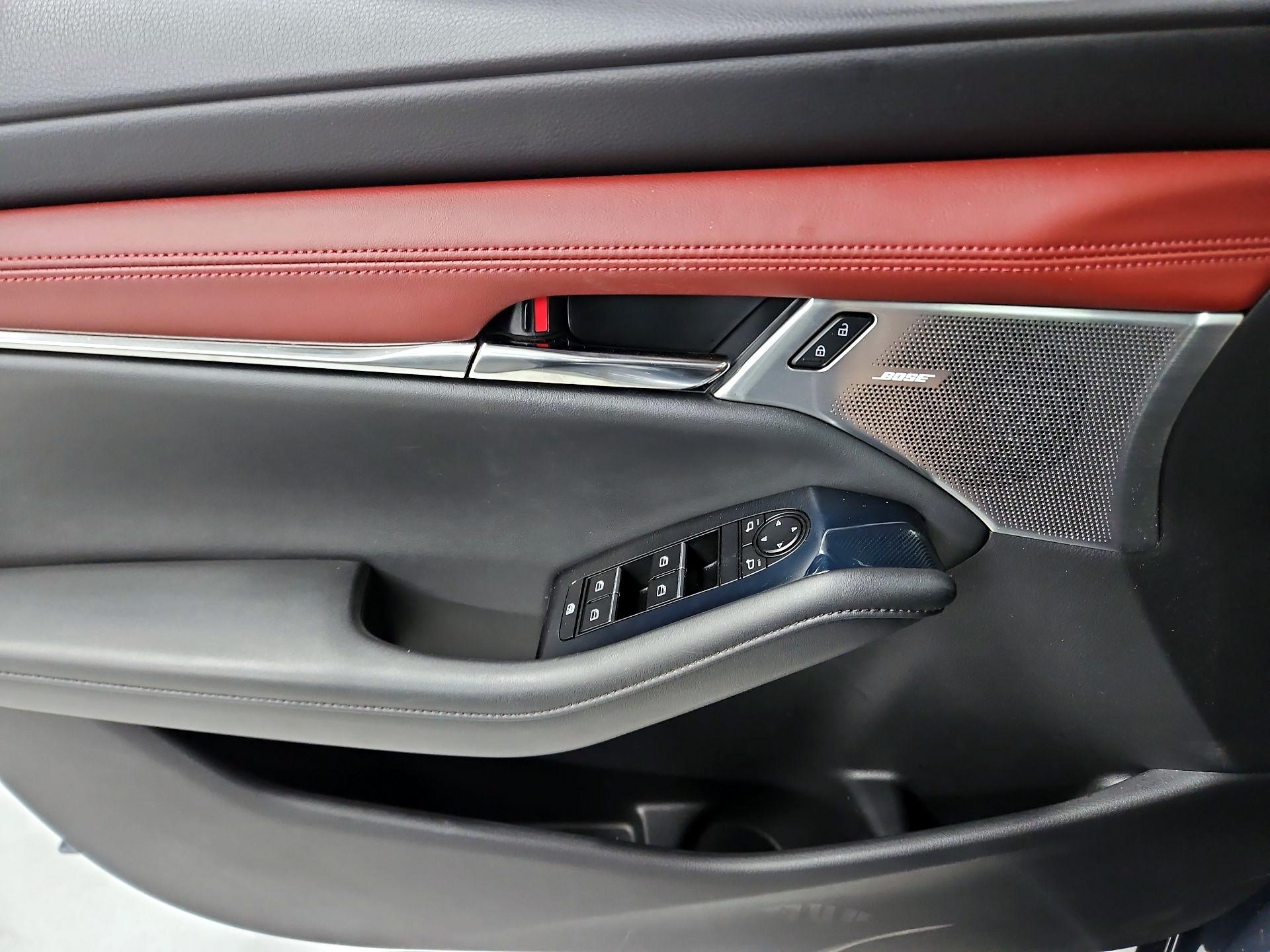 Thumbnail: 2020 Mazda Mazda3 - 12