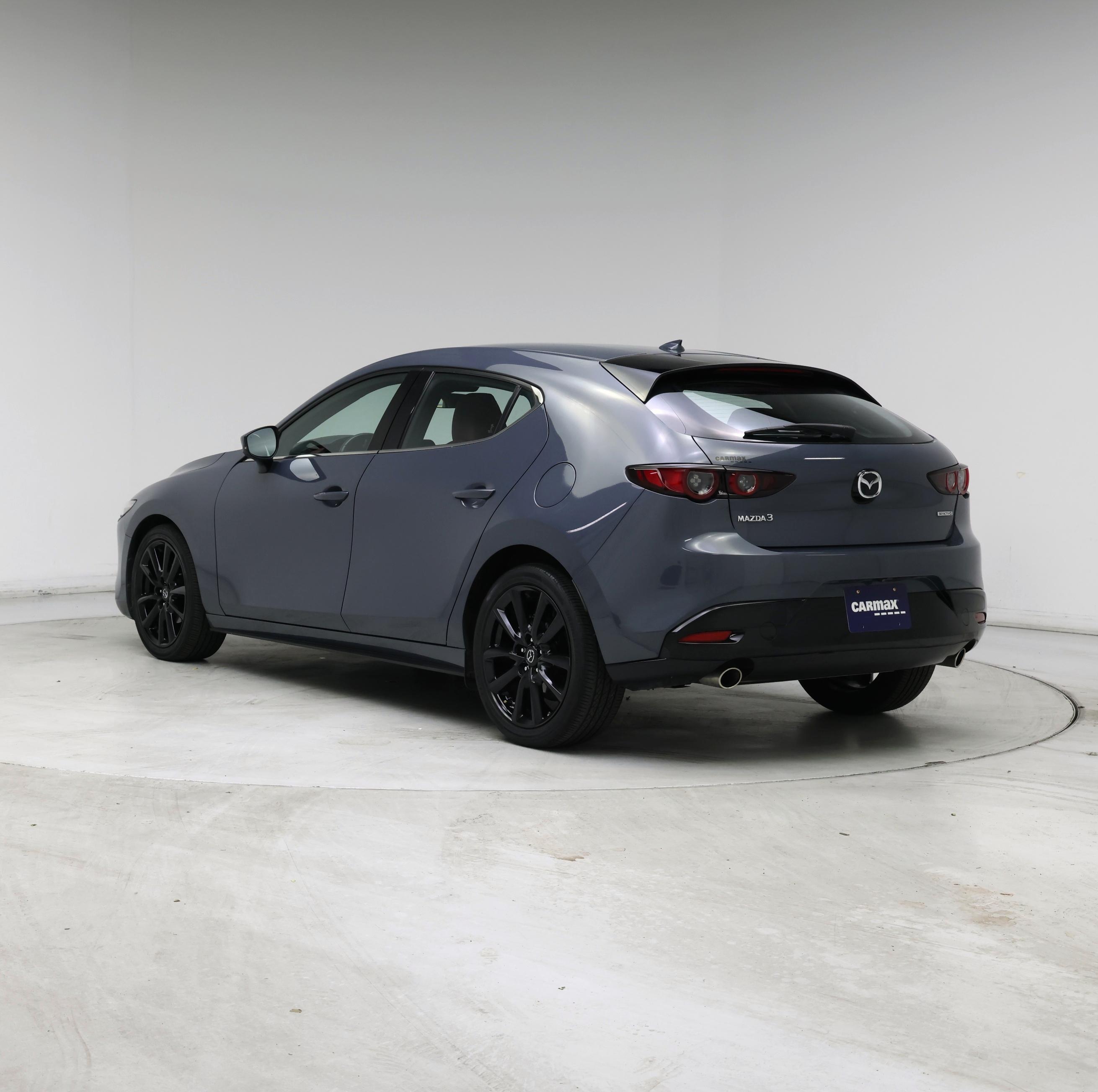 Thumbnail: 2020 Mazda Mazda3 - 2