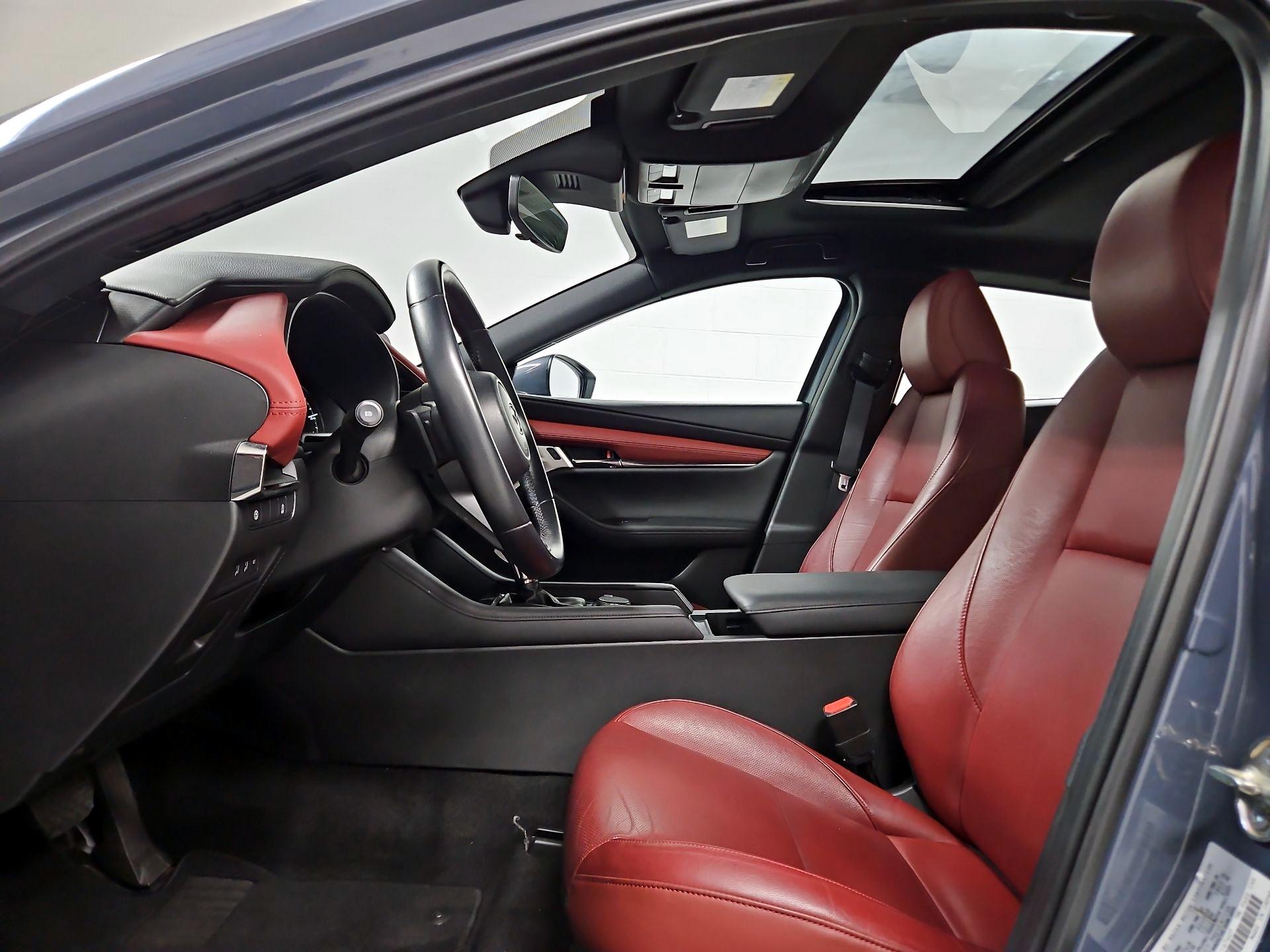 Thumbnail: 2020 Mazda Mazda3 - 19