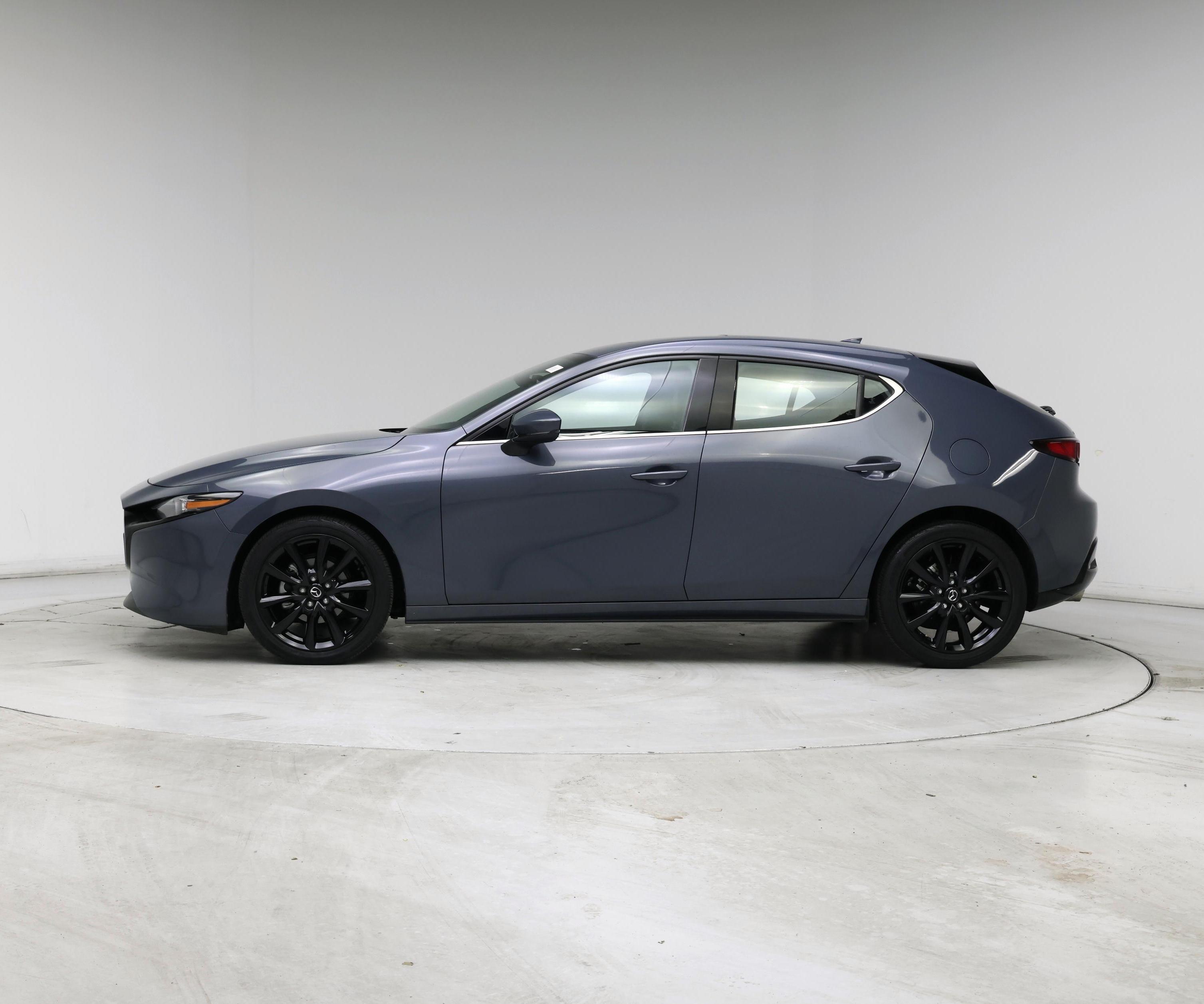 Thumbnail: 2020 Mazda Mazda3 - 3