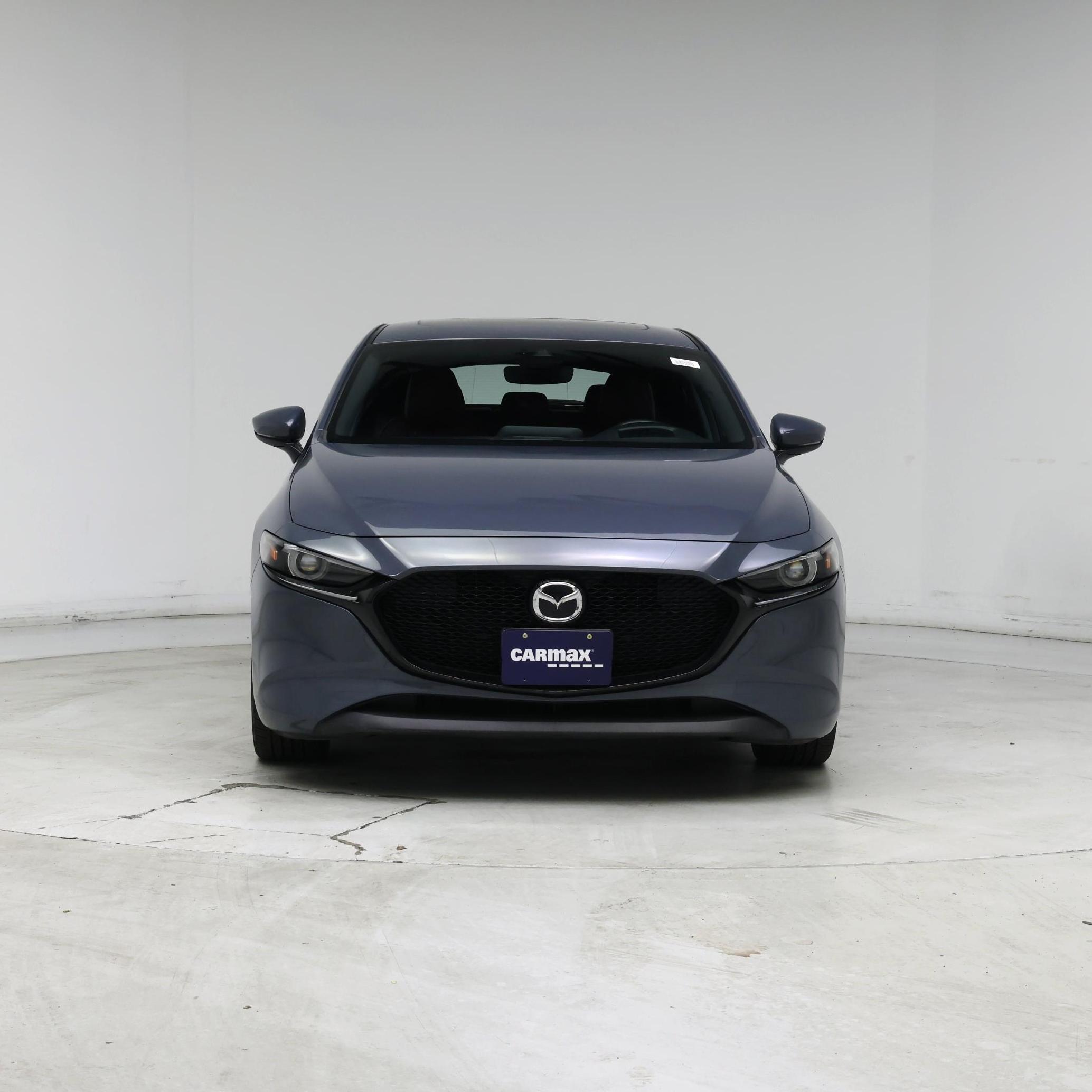 Thumbnail: 2020 Mazda Mazda3 - 5