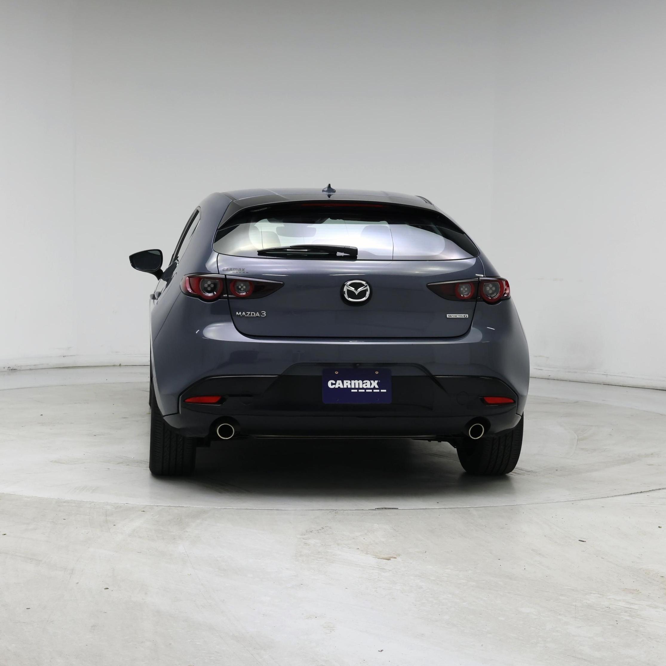 Thumbnail: 2020 Mazda Mazda3 - 6