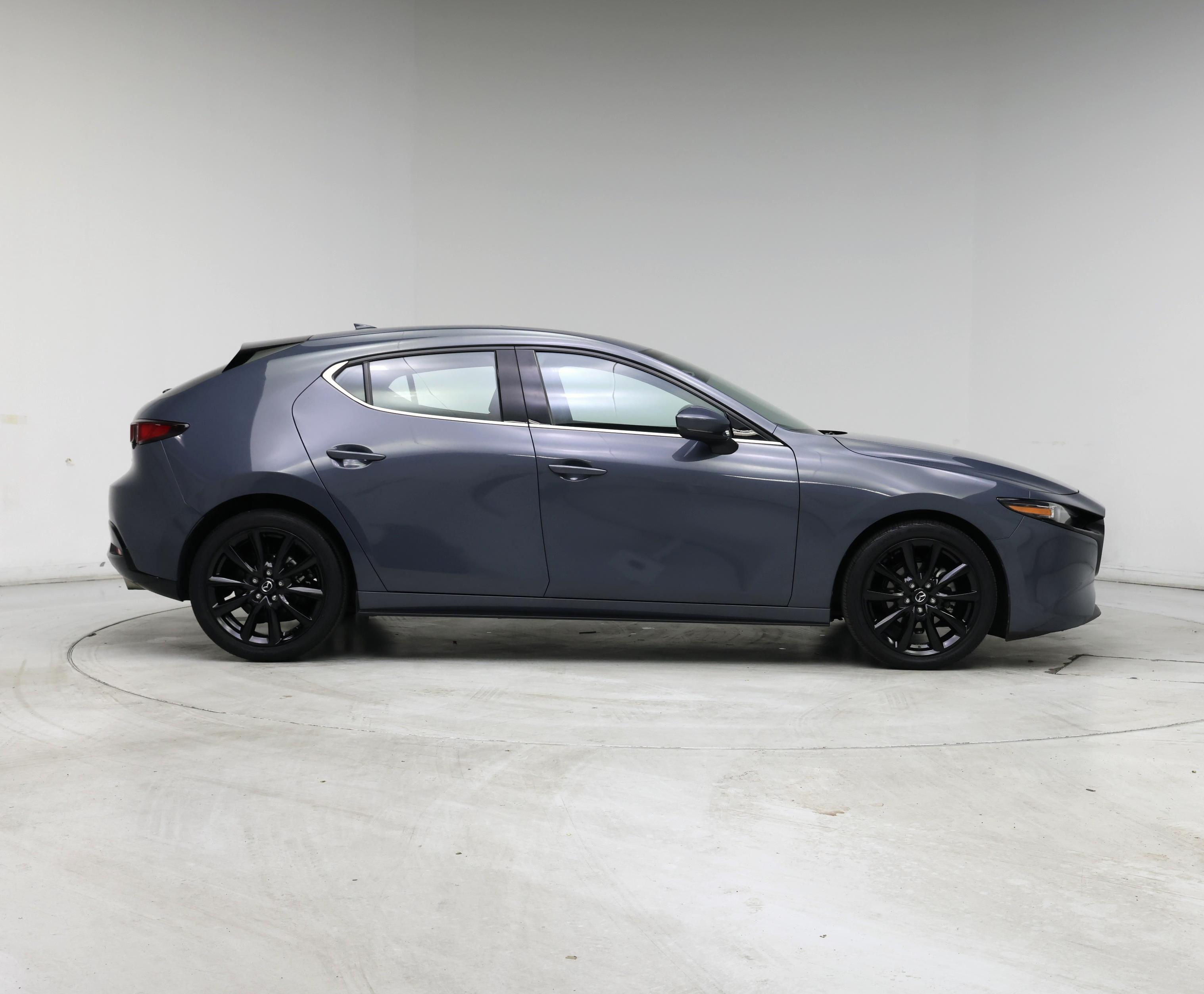 Thumbnail: 2020 Mazda Mazda3 - 7