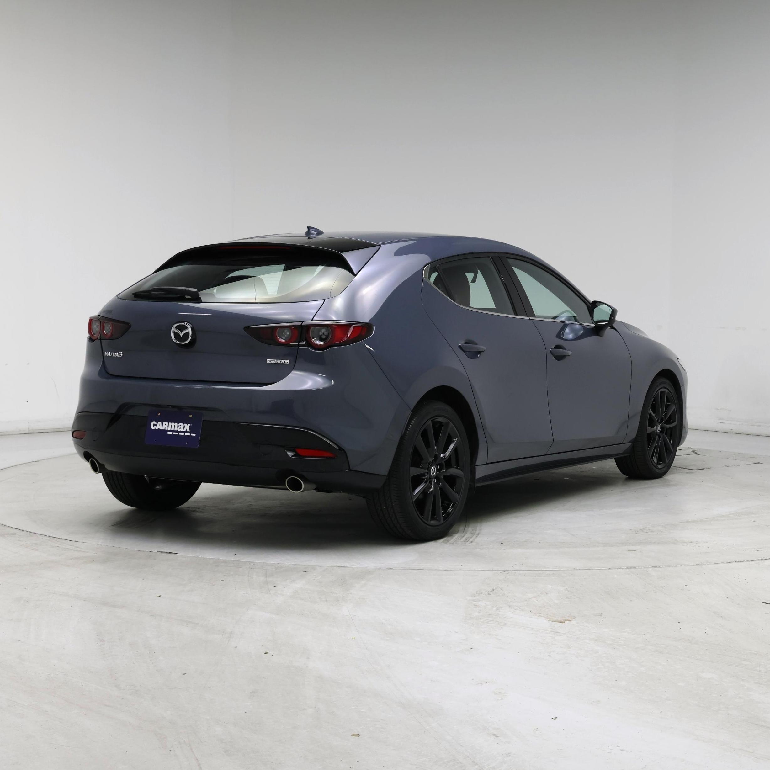Thumbnail: 2020 Mazda Mazda3 - 8