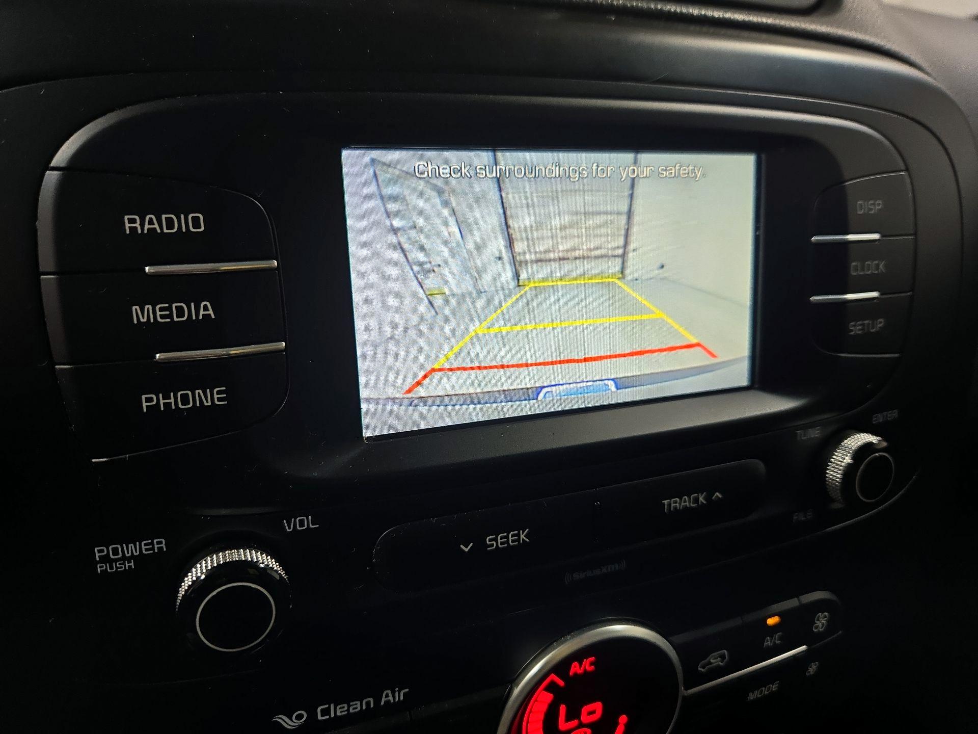 Thumbnail: 2017 Kia Soul - 14