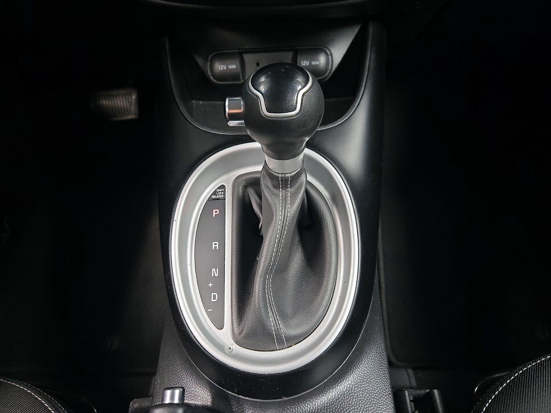 Thumbnail: 2017 Kia Soul - 17