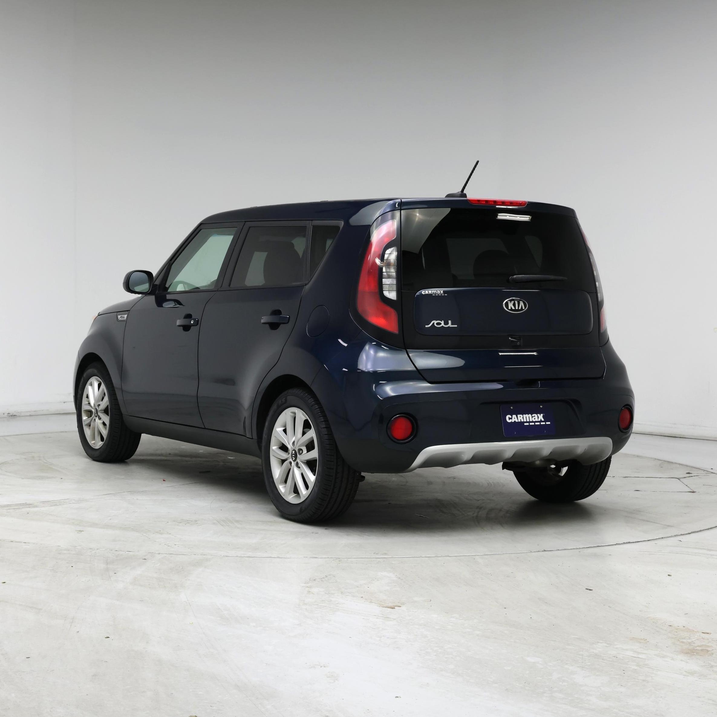 Thumbnail: 2017 Kia Soul - 2