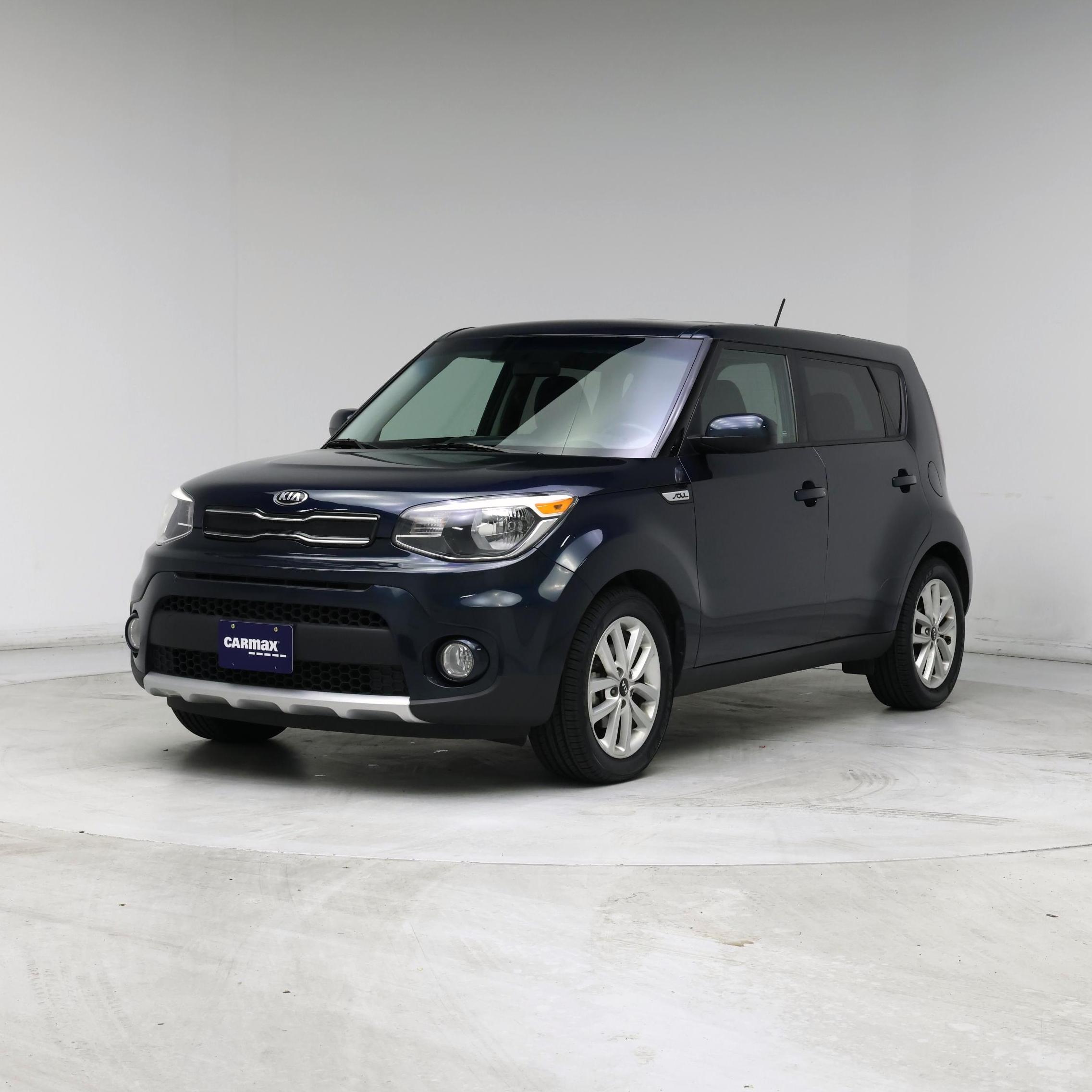 Thumbnail: 2017 Kia Soul - 4