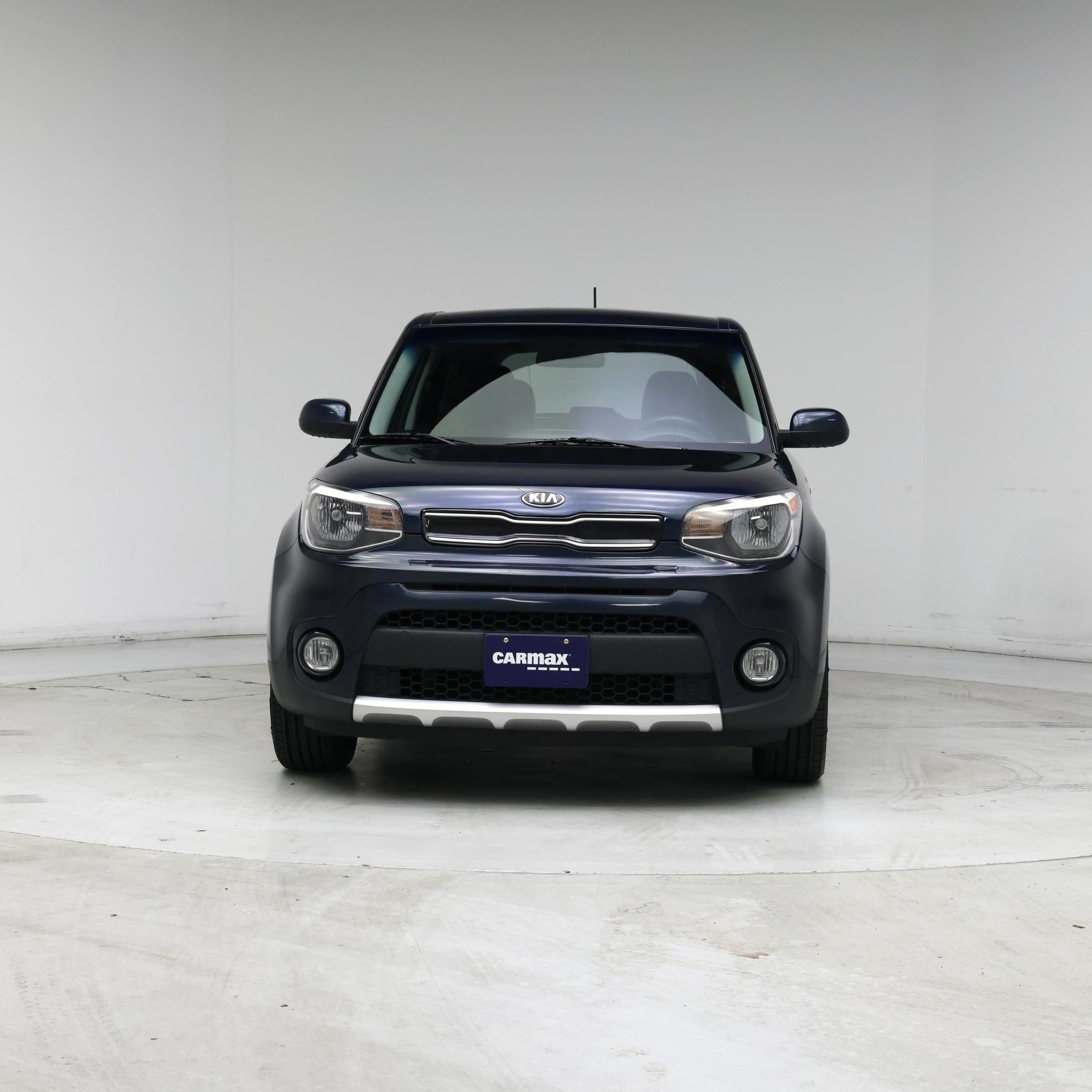Thumbnail: 2017 Kia Soul - 5