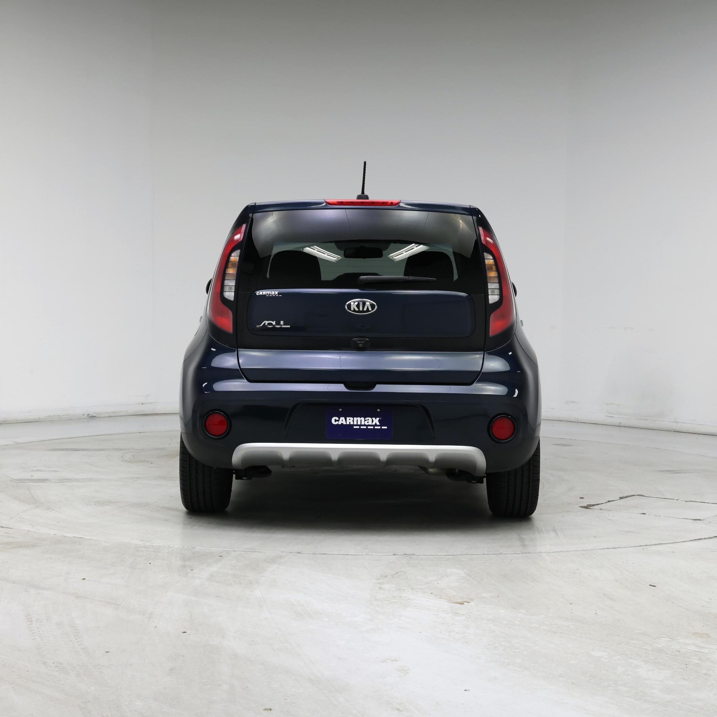 Thumbnail: 2017 Kia Soul - 6