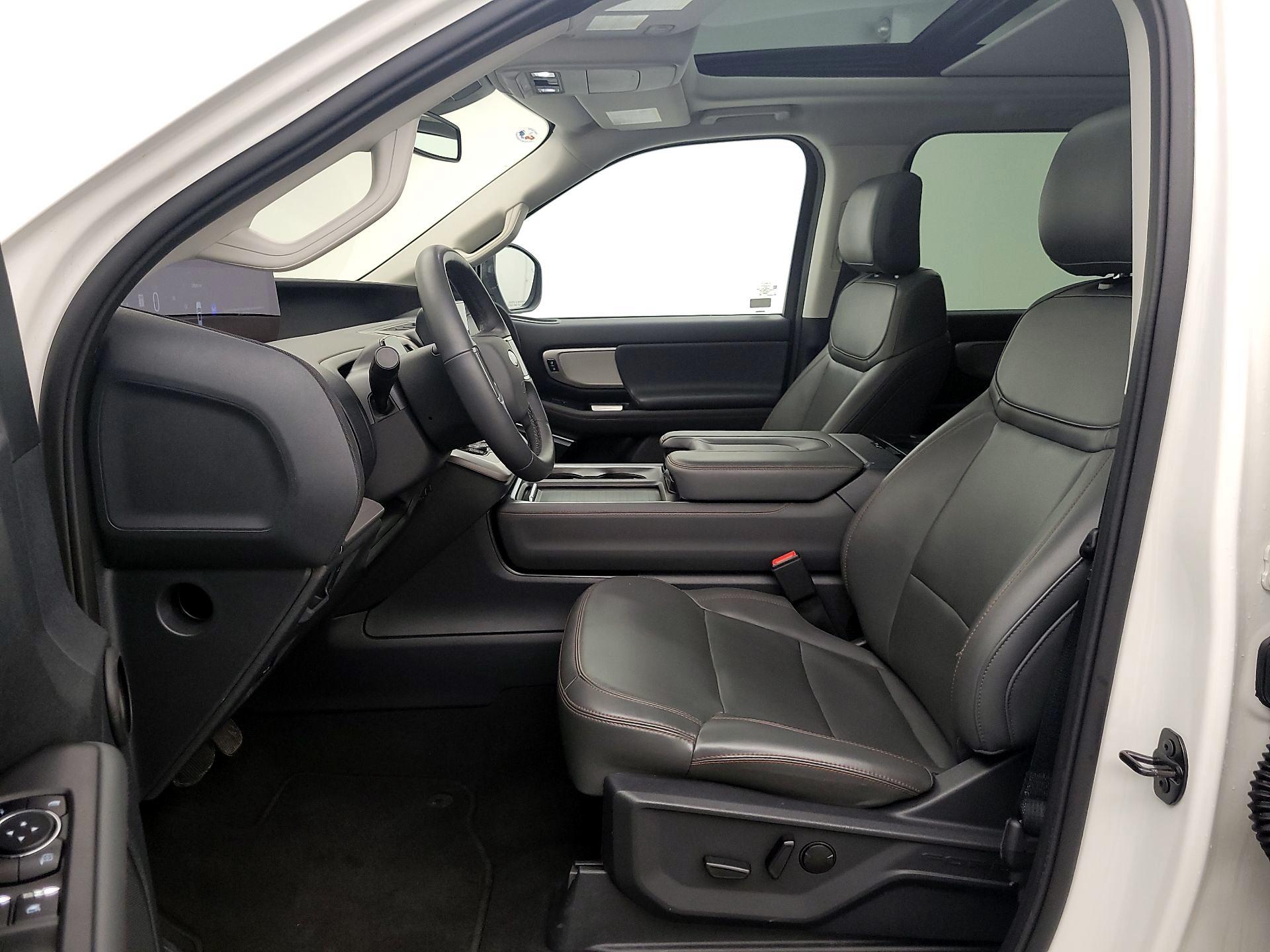 Thumbnail: 2025 Ford Expedition - 11