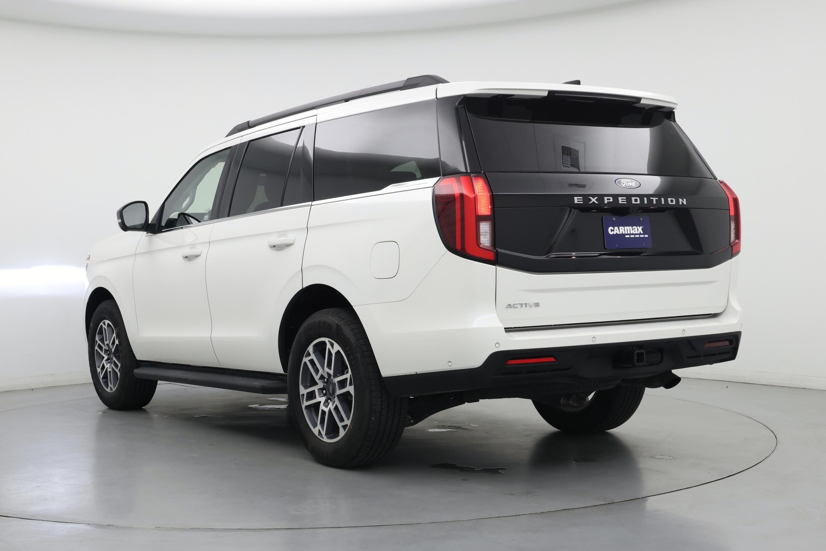 Thumbnail: 2025 Ford Expedition - 2