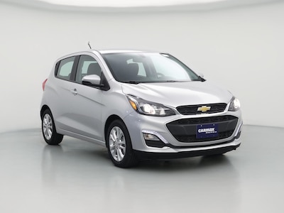 2022 Chevrolet Spark LT