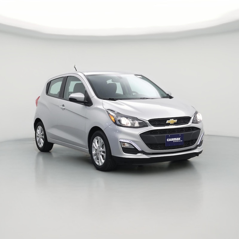 2022 Chevrolet Spark LT