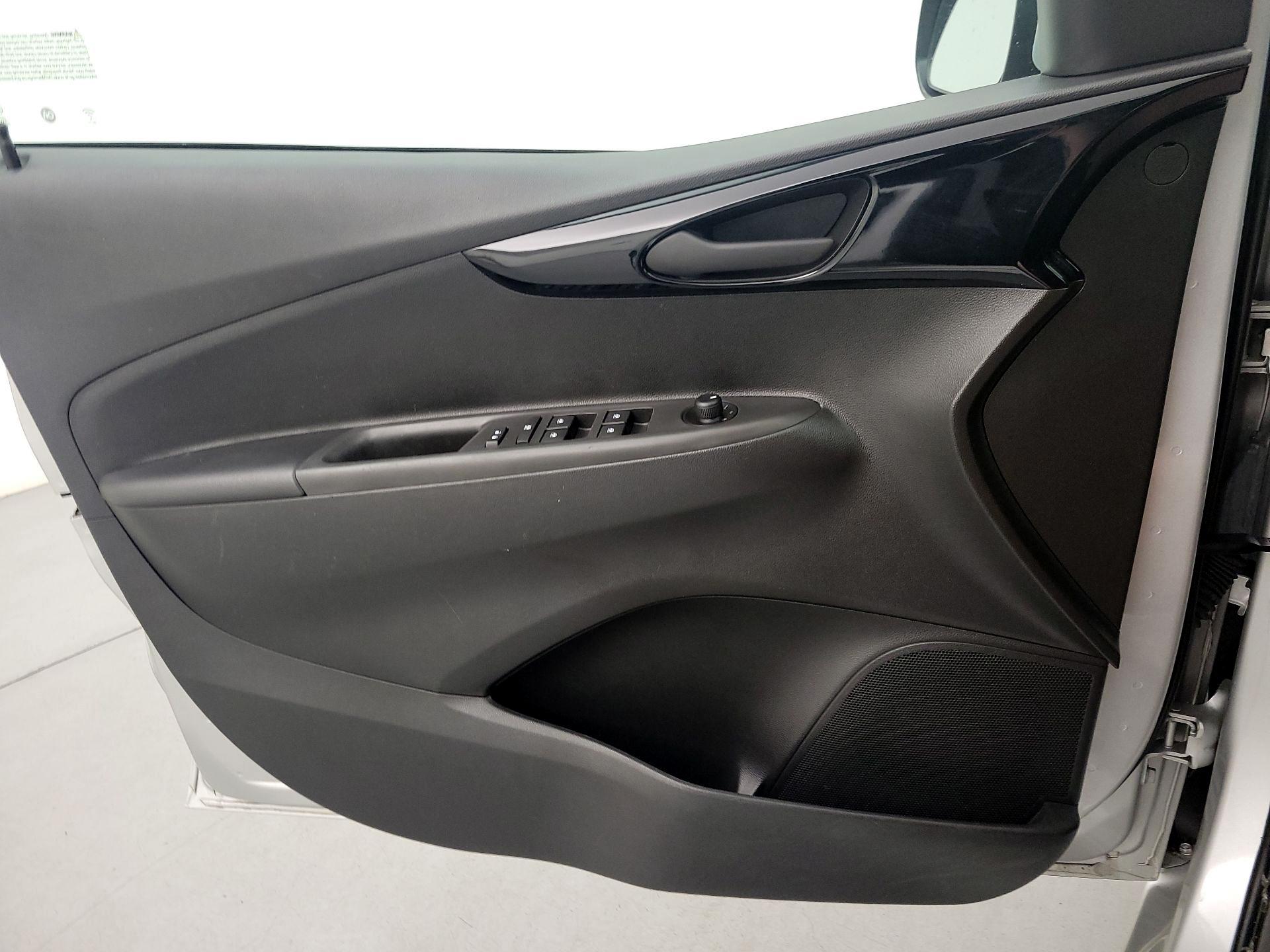 Thumbnail: 2022 Chevrolet Spark - 12