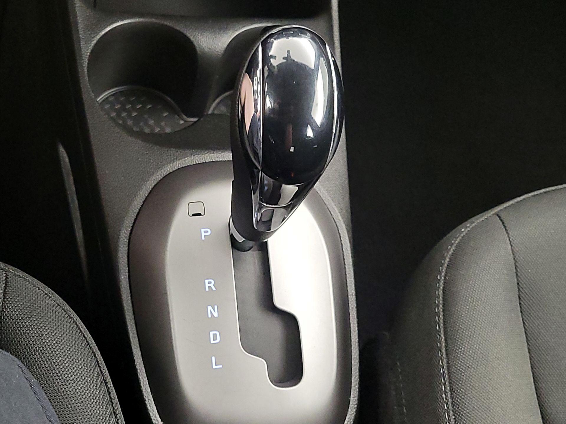 Thumbnail: 2022 Chevrolet Spark - 18