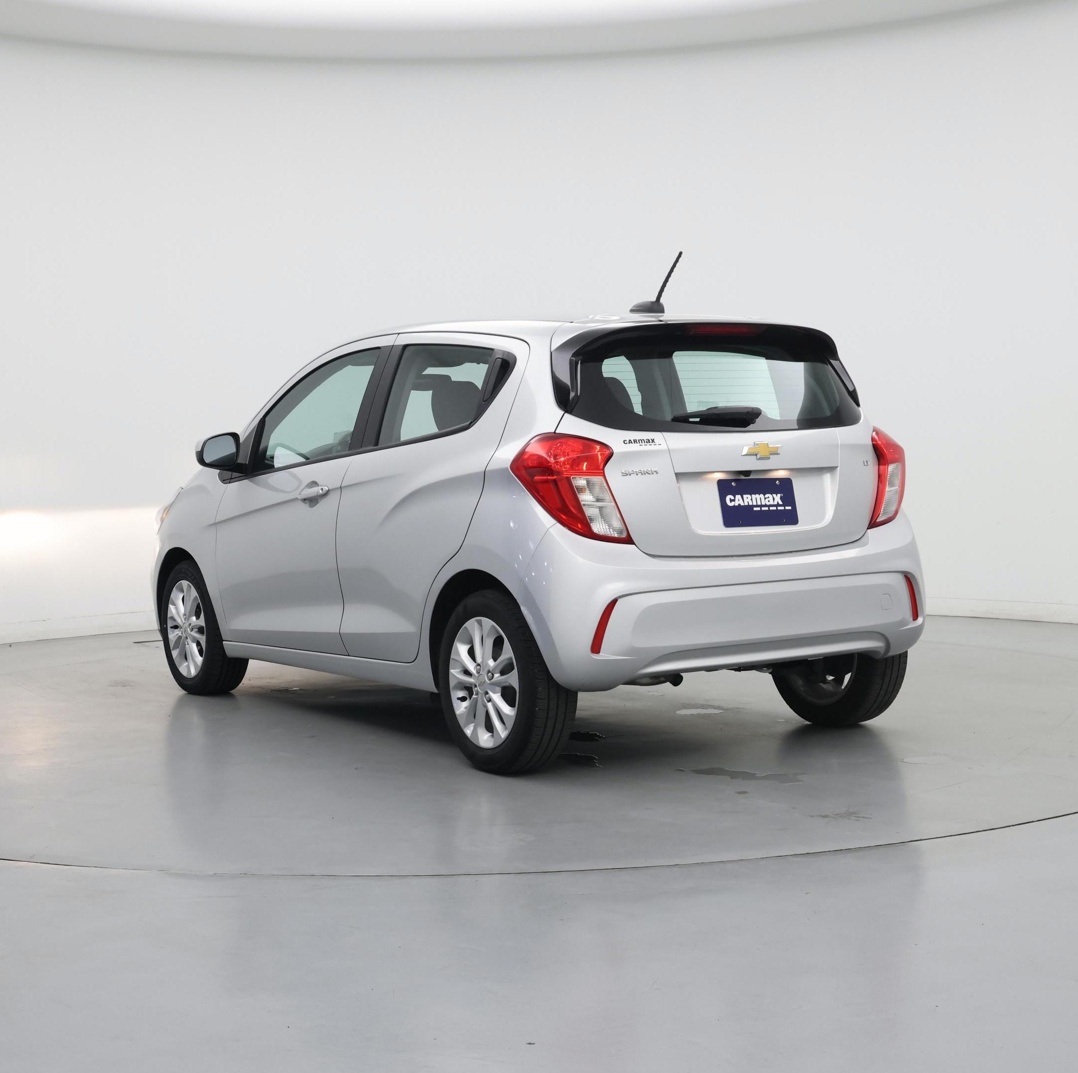 Thumbnail: 2022 Chevrolet Spark - 2
