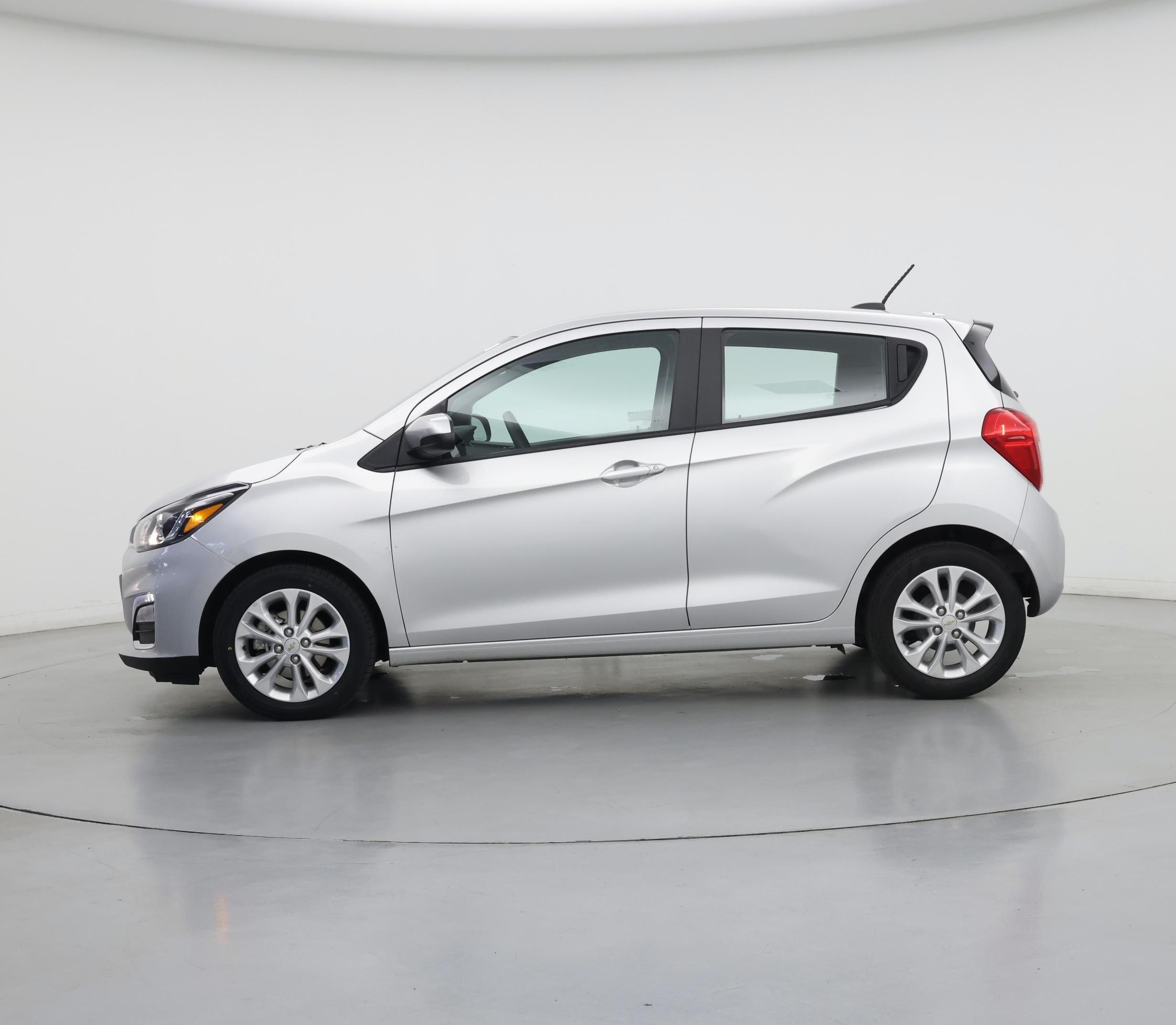 Thumbnail: 2022 Chevrolet Spark - 3