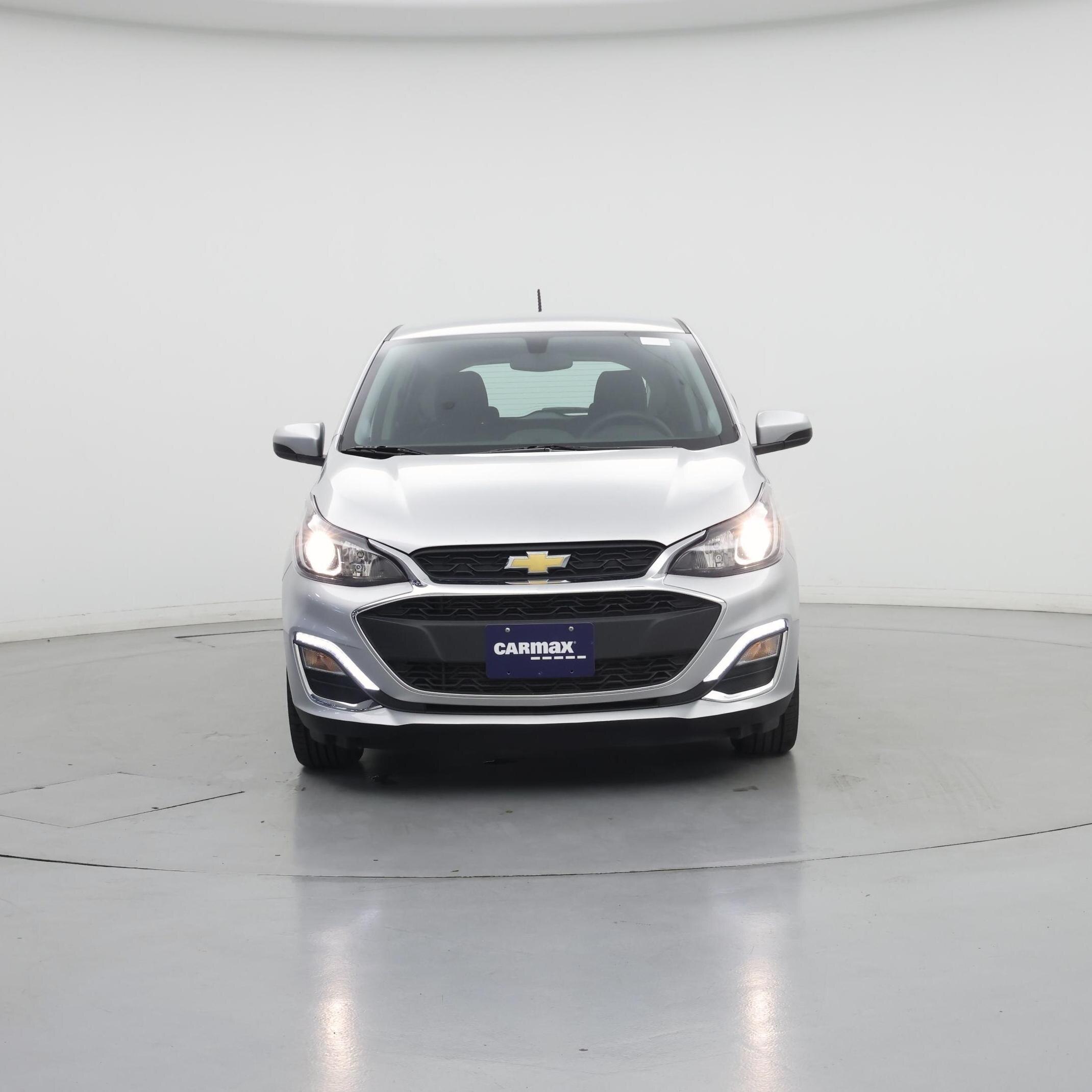 Thumbnail: 2022 Chevrolet Spark - 5