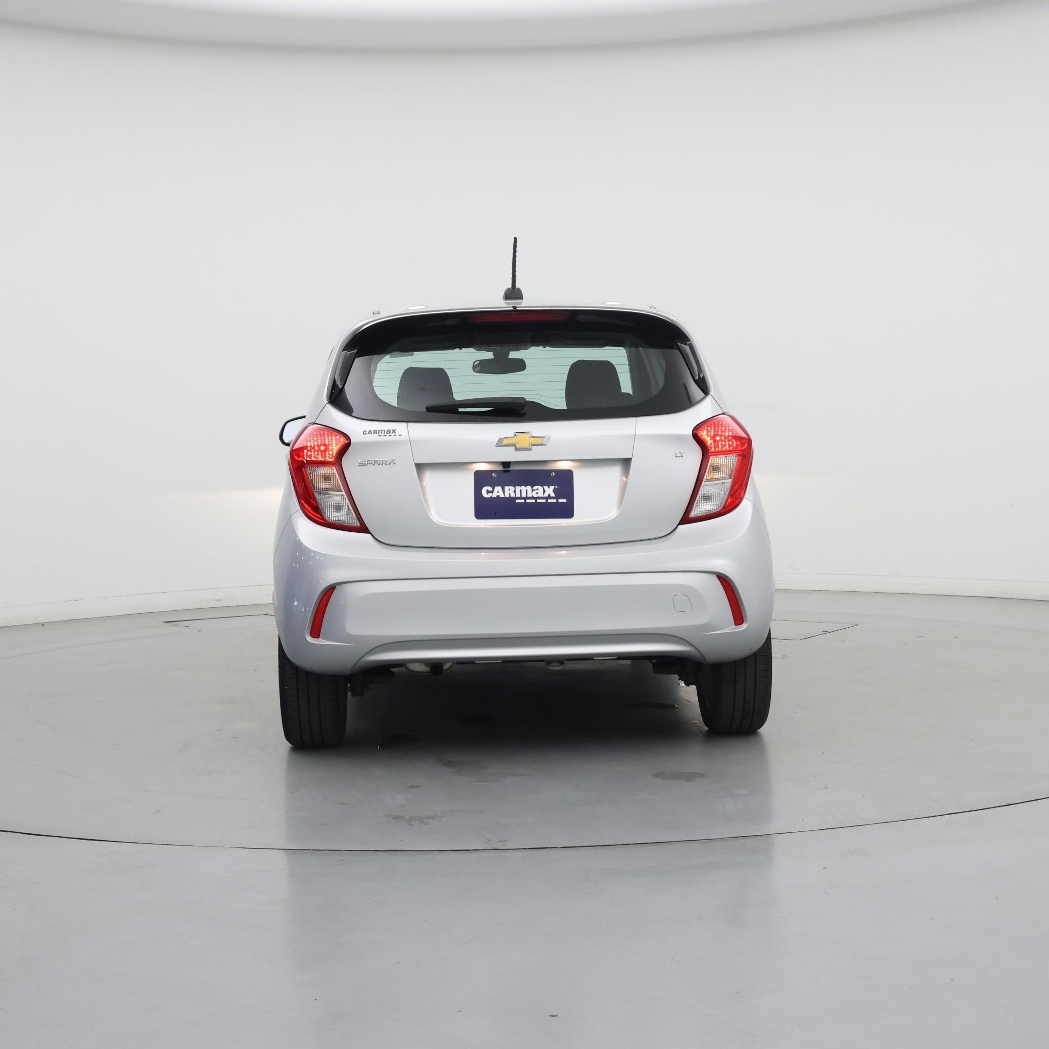 Thumbnail: 2022 Chevrolet Spark - 6
