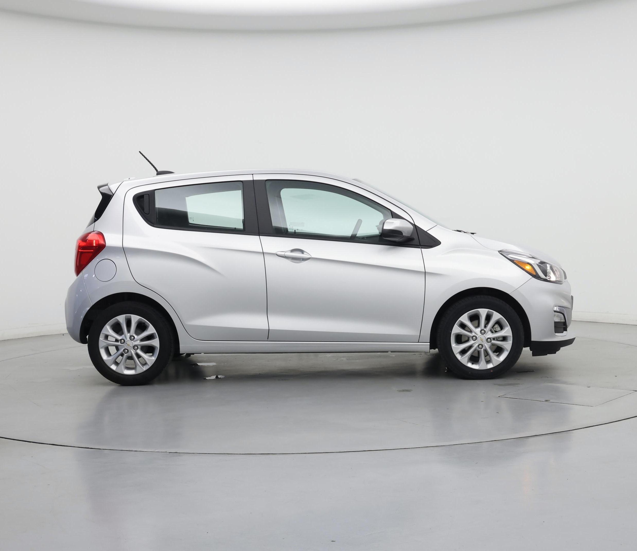 Thumbnail: 2022 Chevrolet Spark - 7