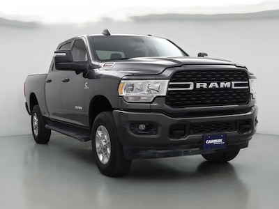 2023 Ram 2500 Bighorn
